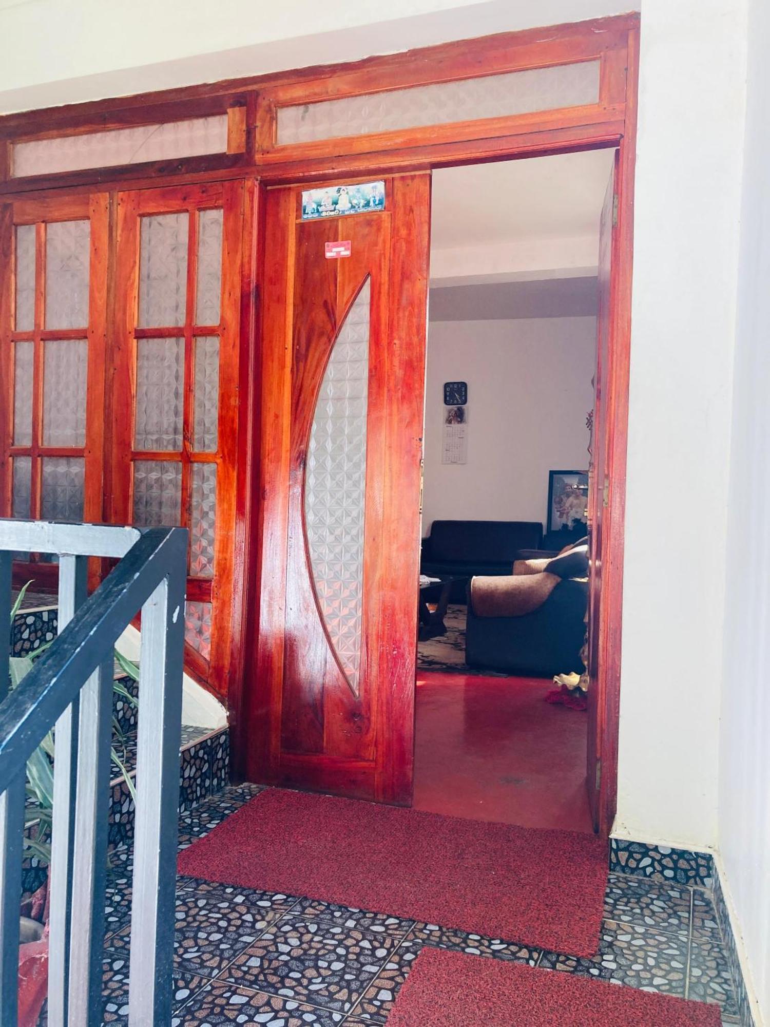 Homestay La Rose *