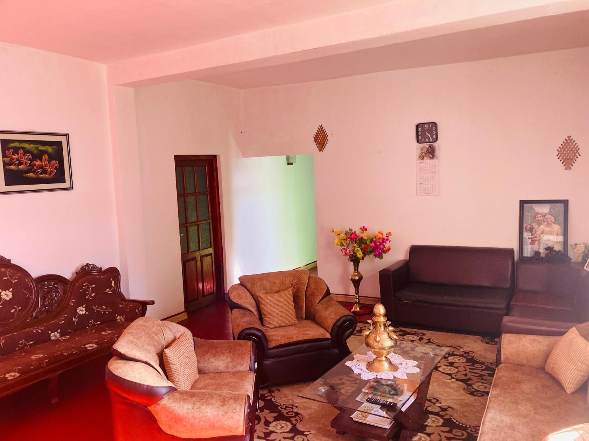 Homestay La Rose