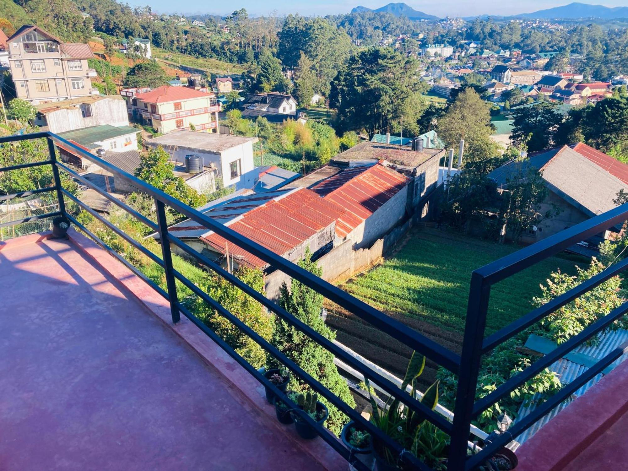 Homestay La Rose Nuwara Eliya