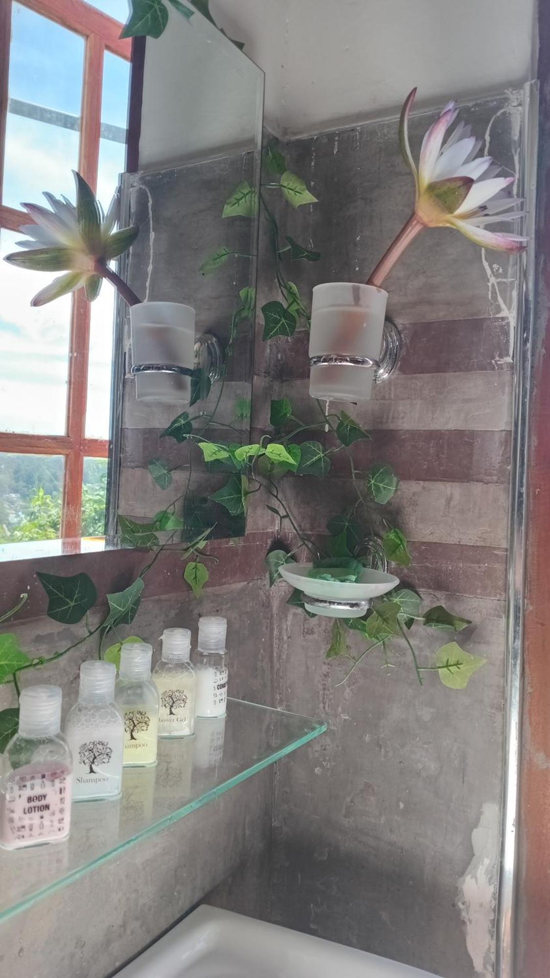 The Mount Lodge Nuwara Eliya