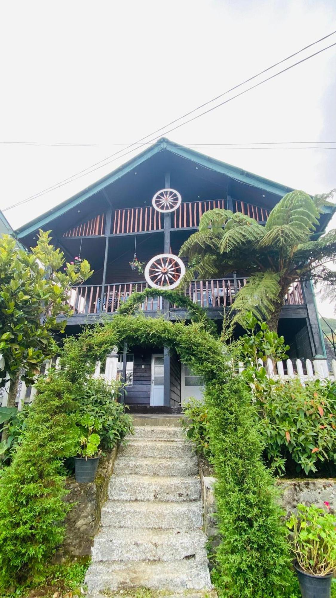 Nature Hotel