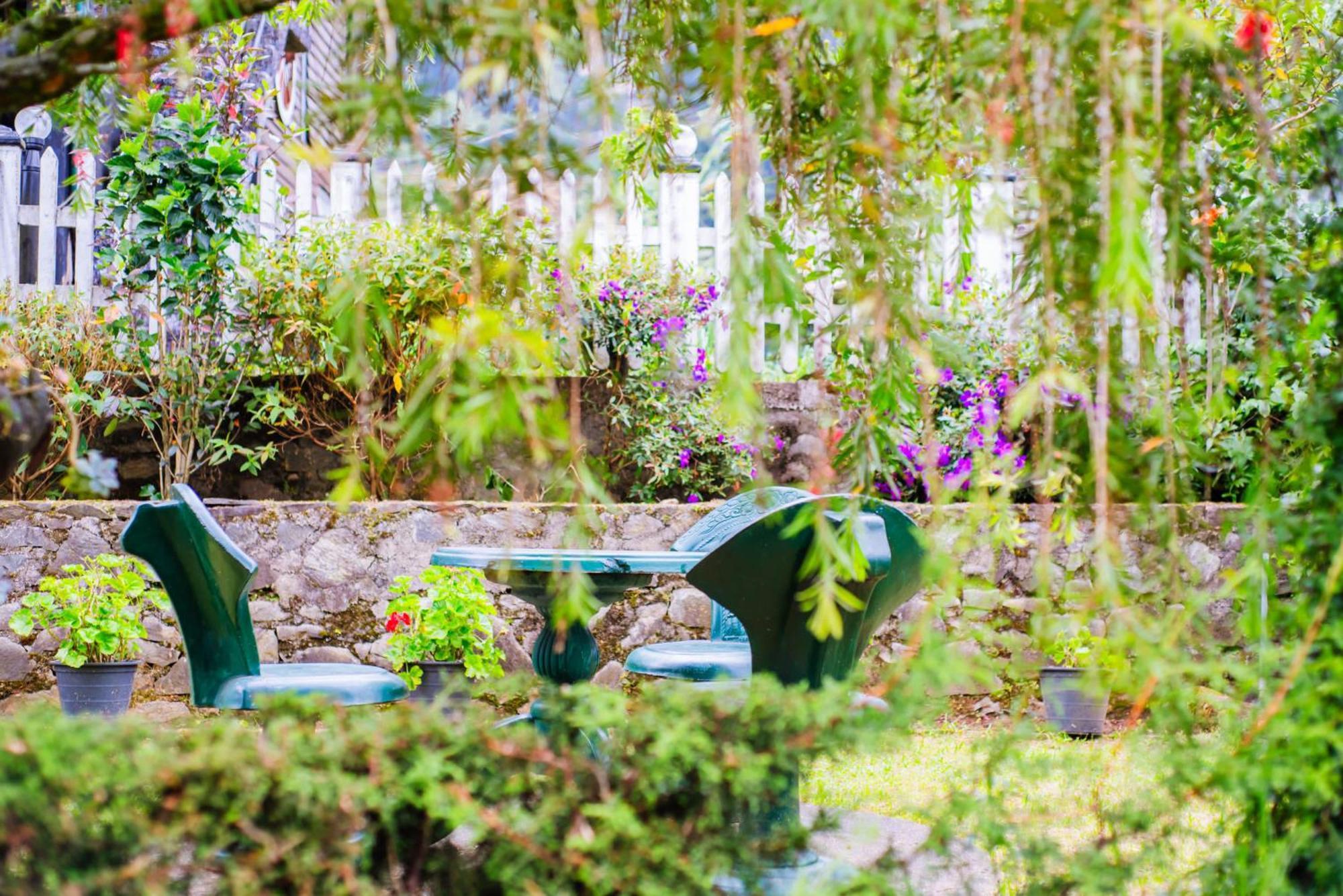 Hotel Nature Nuwara Eliya