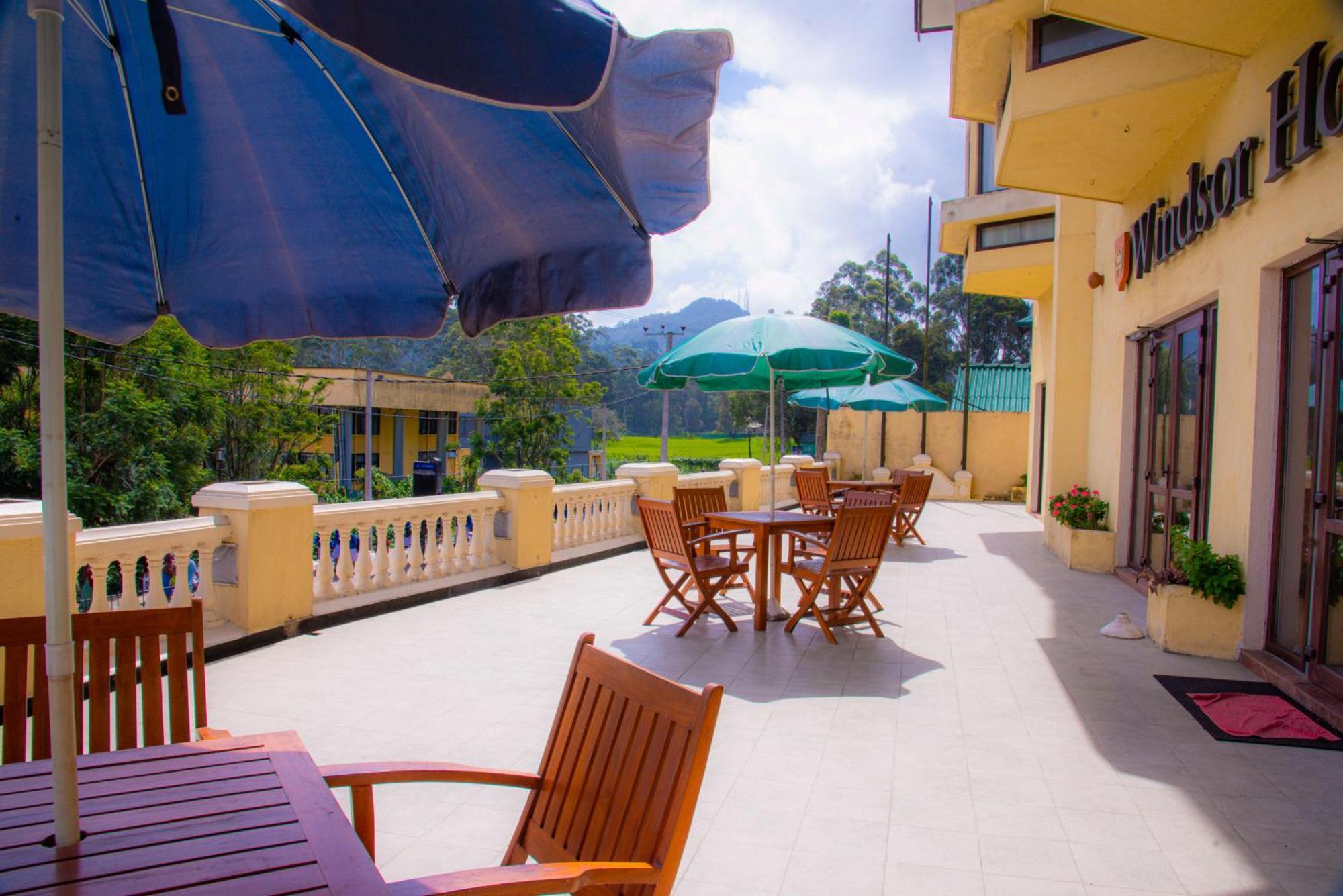 Windsor Nuwara Eliya