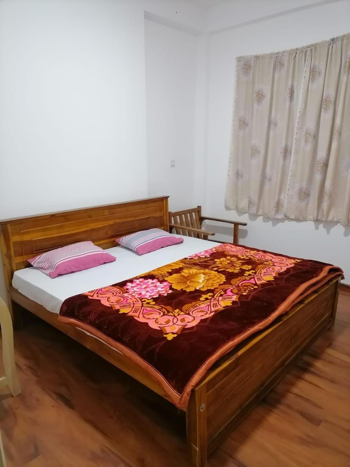 Bed & Breakfast Rv *