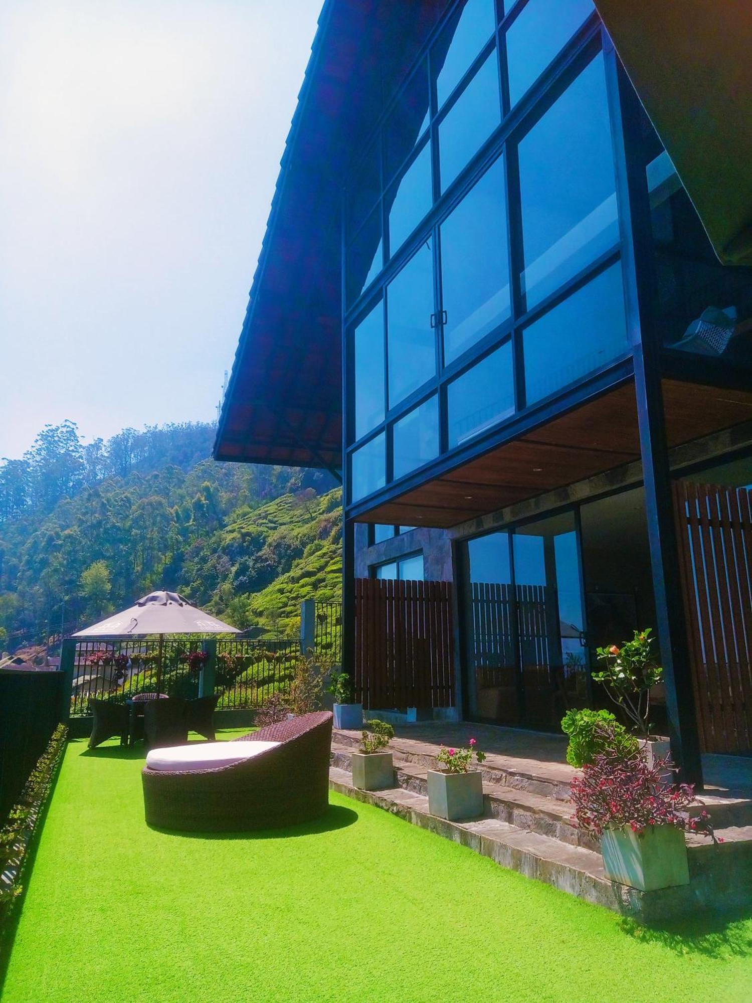 Highland Stonehouse Luxury Boutique Hotel