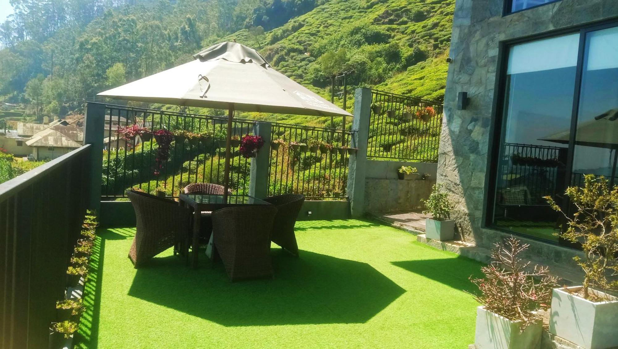 Highland Stonehouse Luxury Boutique Hotel Hotel