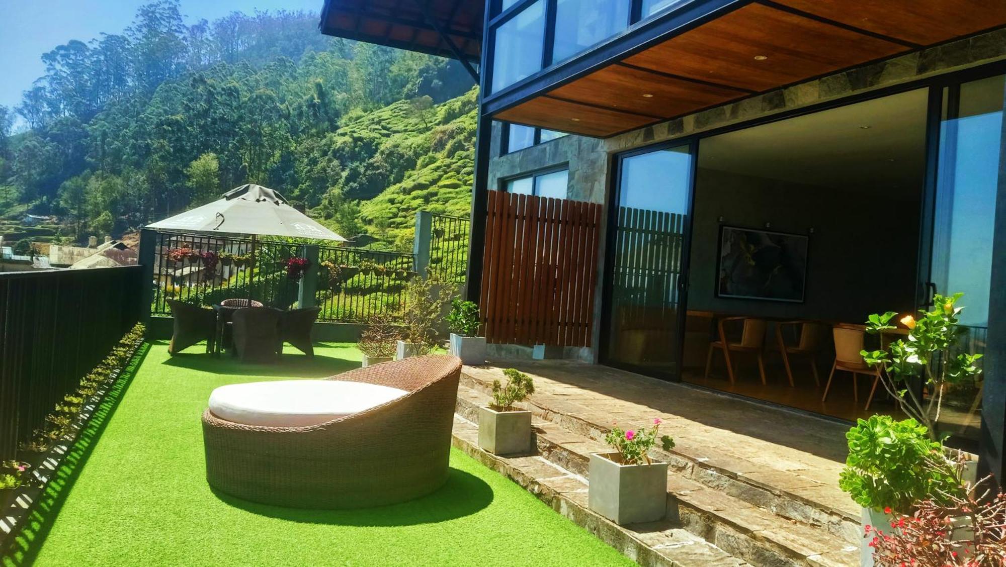 Highland Stonehouse Luxury Boutique Hotel Hotel Nuwara Eliya