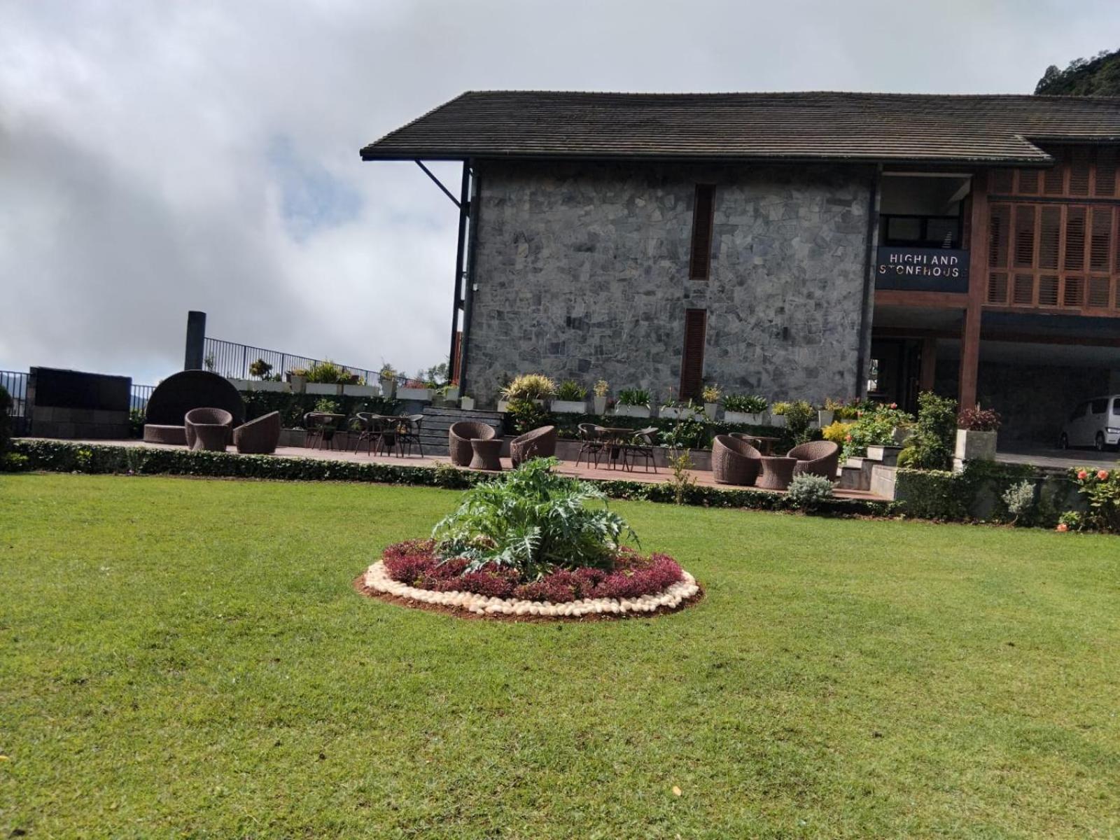 Hotel Highland Stonehouse Luxury Boutique Hotel Nuwara Eliya