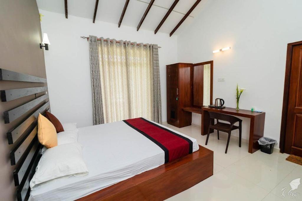 Guest house Monaara Leisure - Nuwaraeliya *