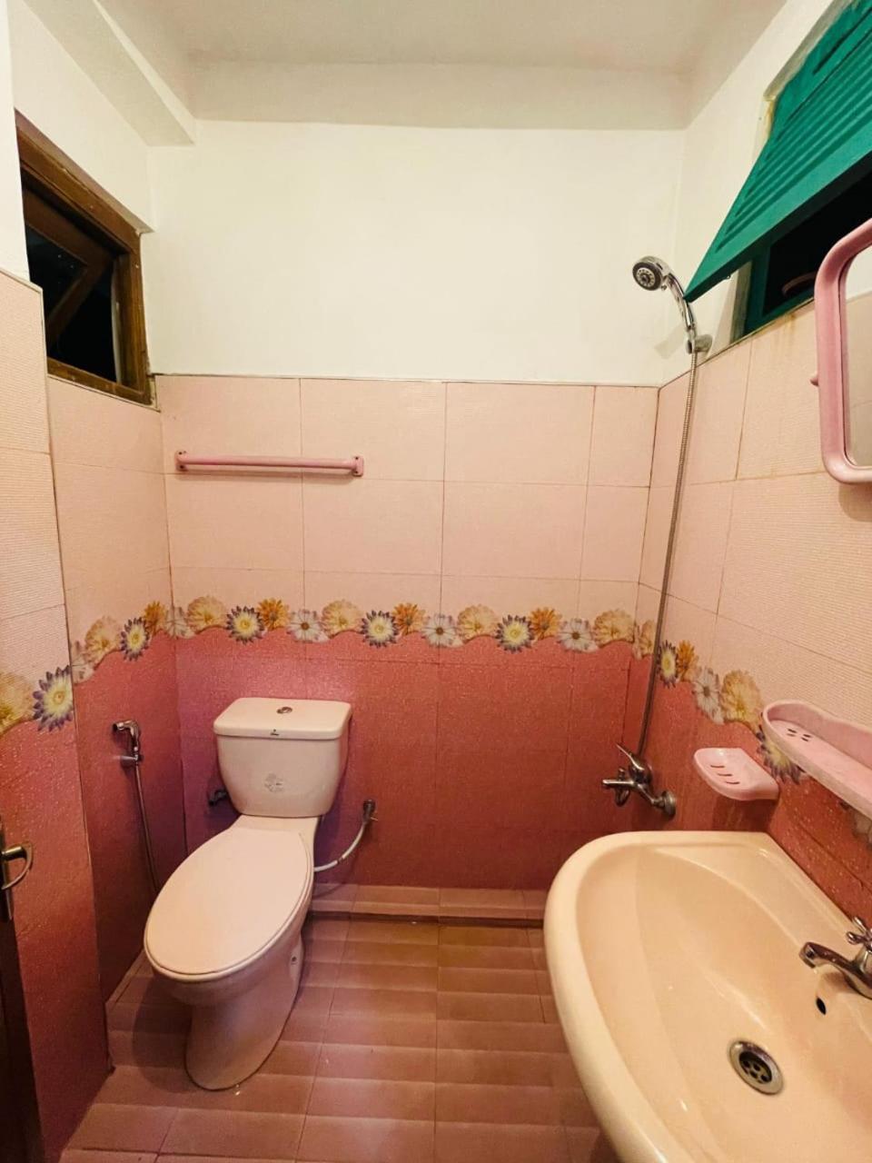 Holiday home Grand Nauro *