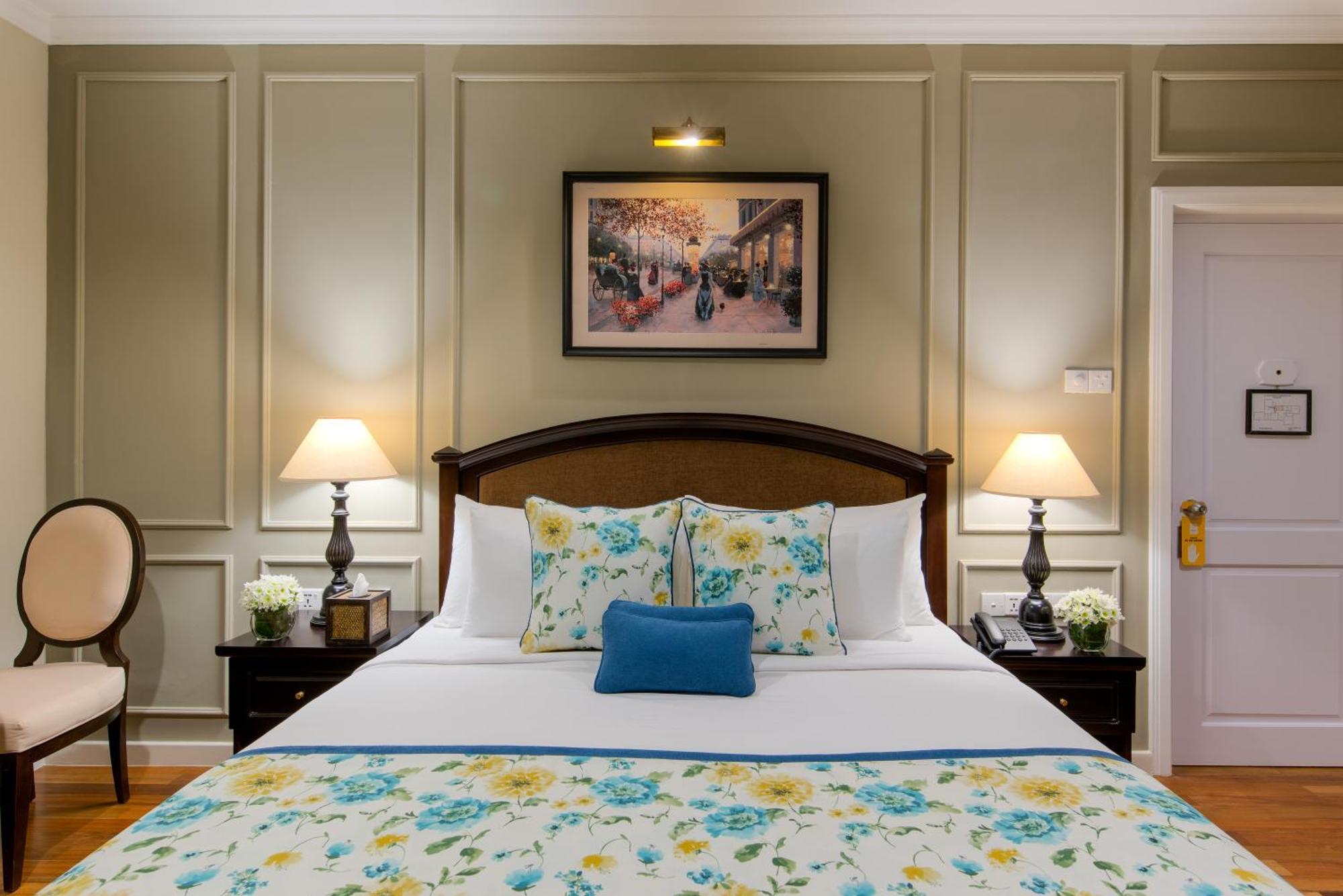 Holiday home Langdale Boutique By Amaya Nuwara Eliya