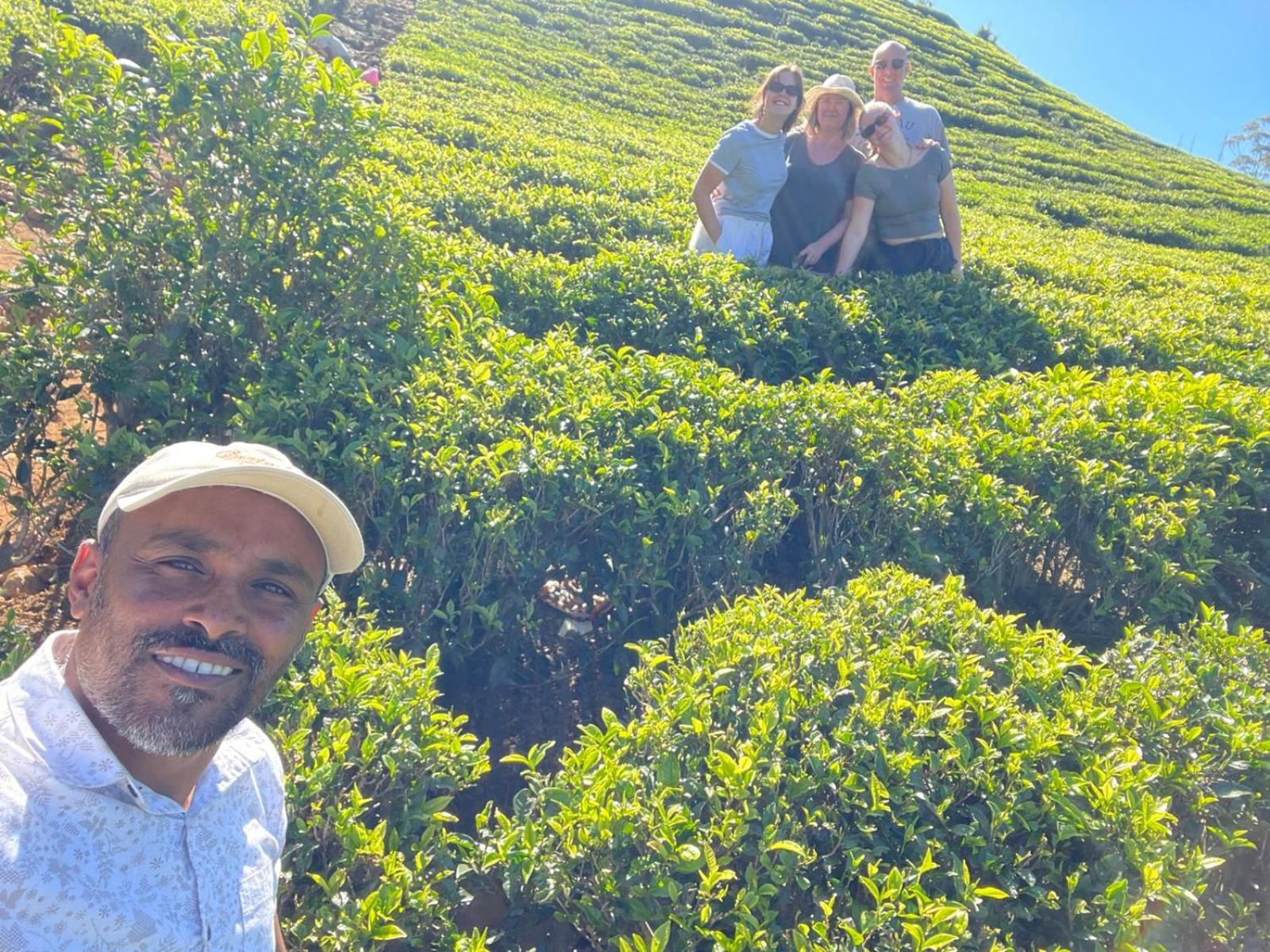 Amaraai Edge Nuwara Eliya