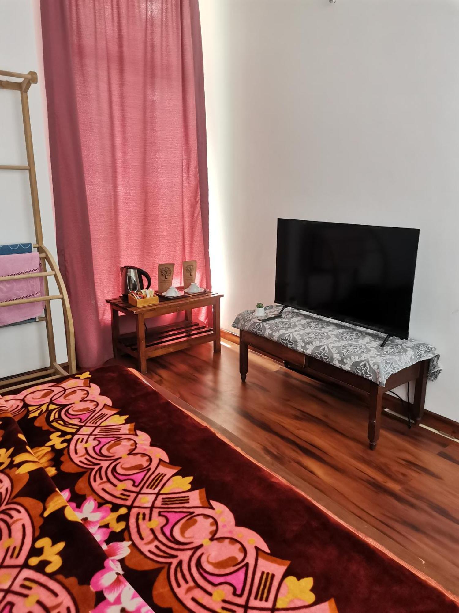Rv Budget Nuwara Eliya