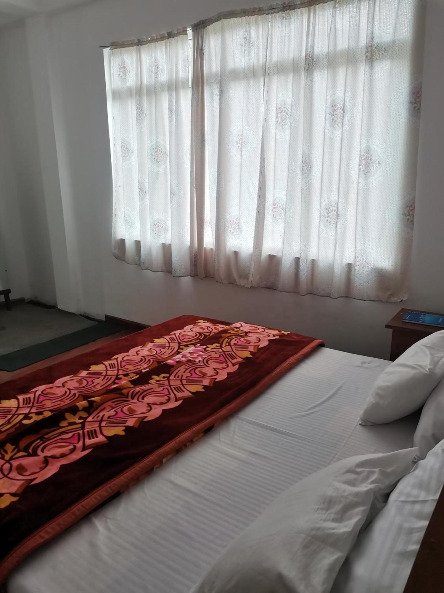 Bed & Breakfast Rv Budget Nuwara Eliya