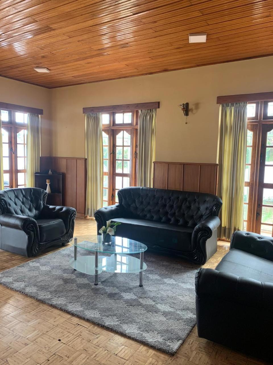 88 - Country house Nuwara Eliya