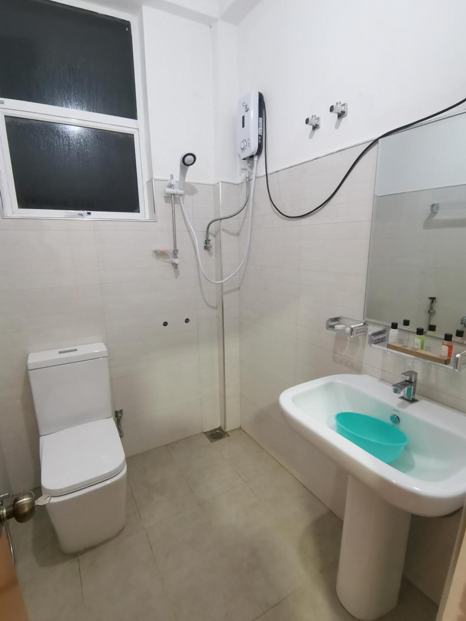Rv Budget Bed & Breakfast Nuwara Eliya