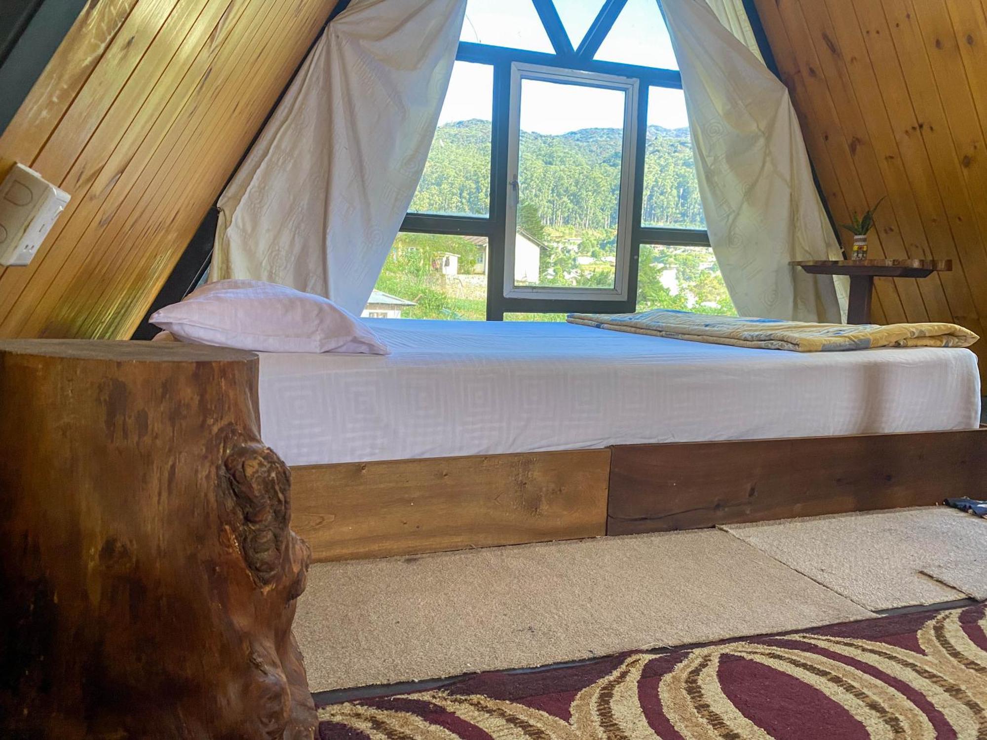 Villa Barrow Family Nuwara Eliya