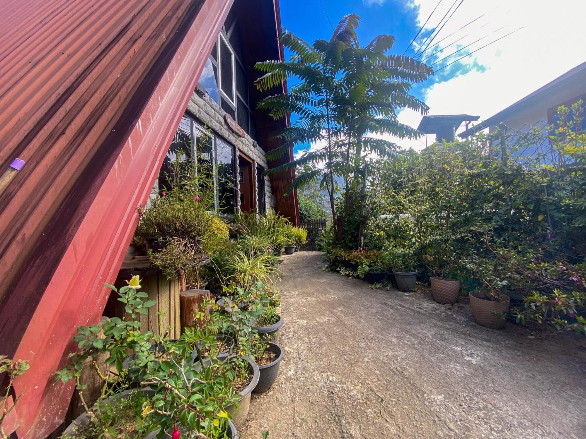 Barrow Family Villa Nuwara Eliya