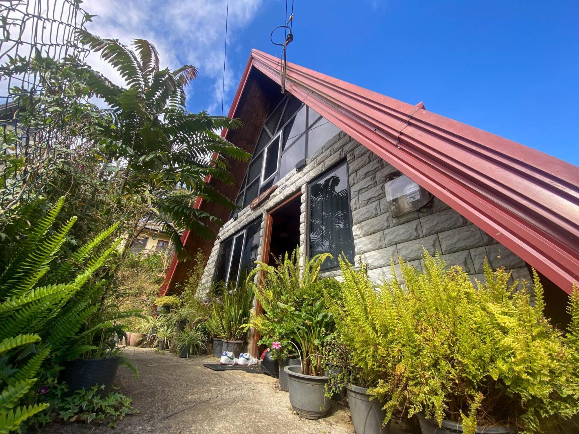 Villa Barrow Family Nuwara Eliya