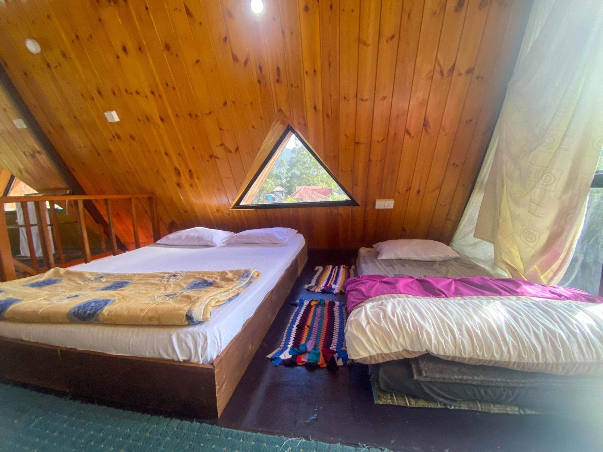 Barrow Family Villa *