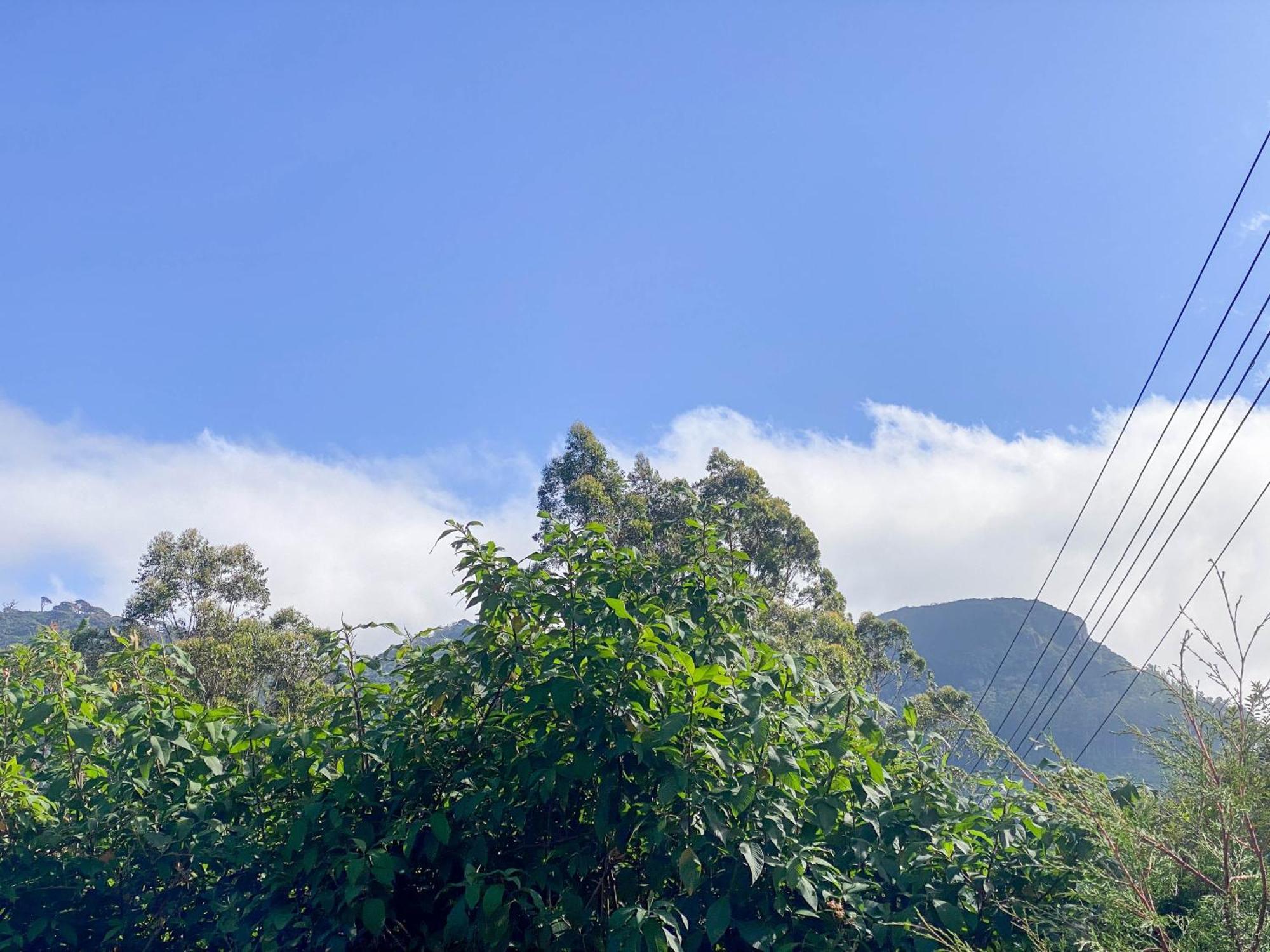 Barrow Family Villa Nuwara Eliya