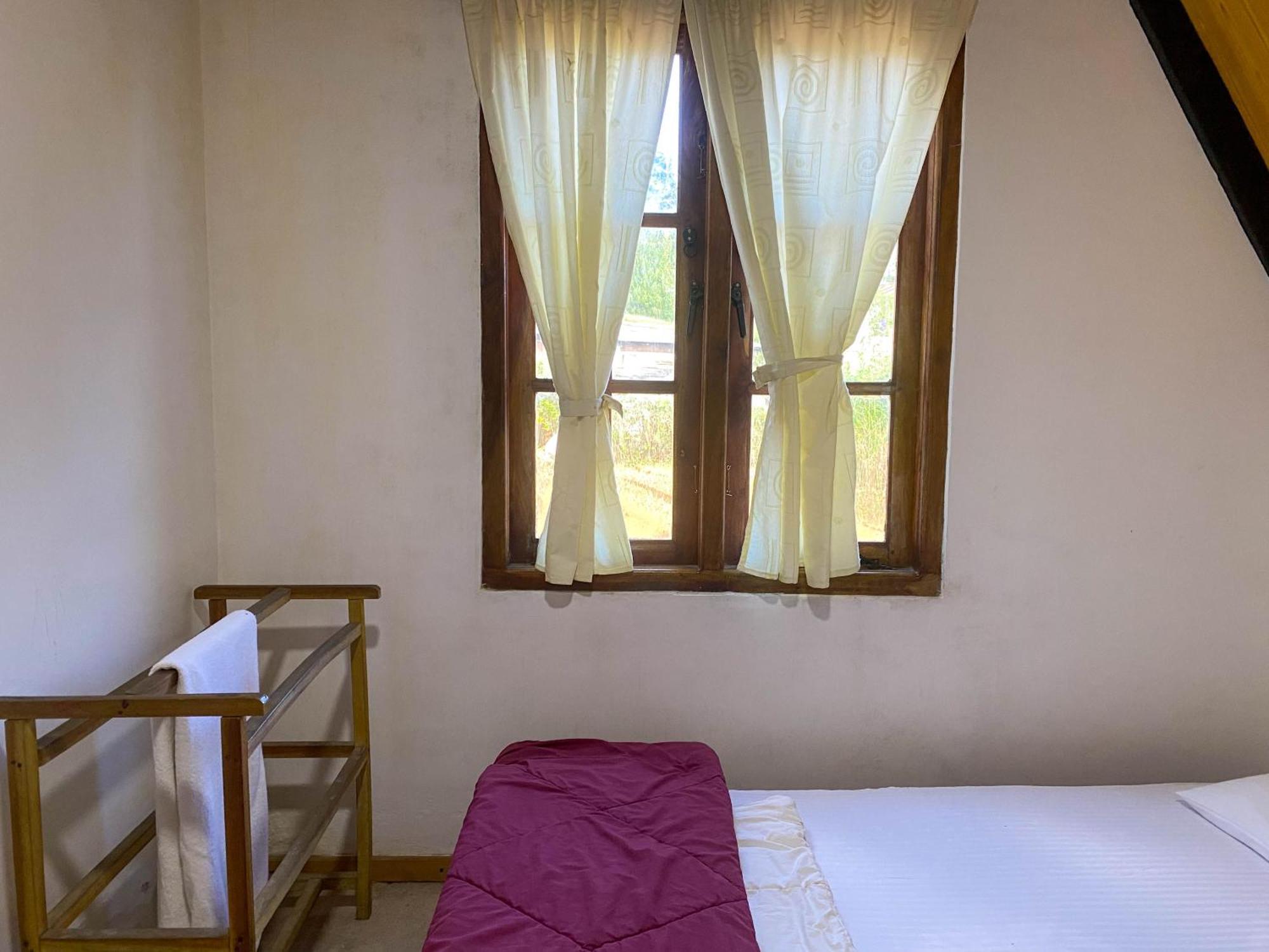 Villa Barrow Family Nuwara Eliya