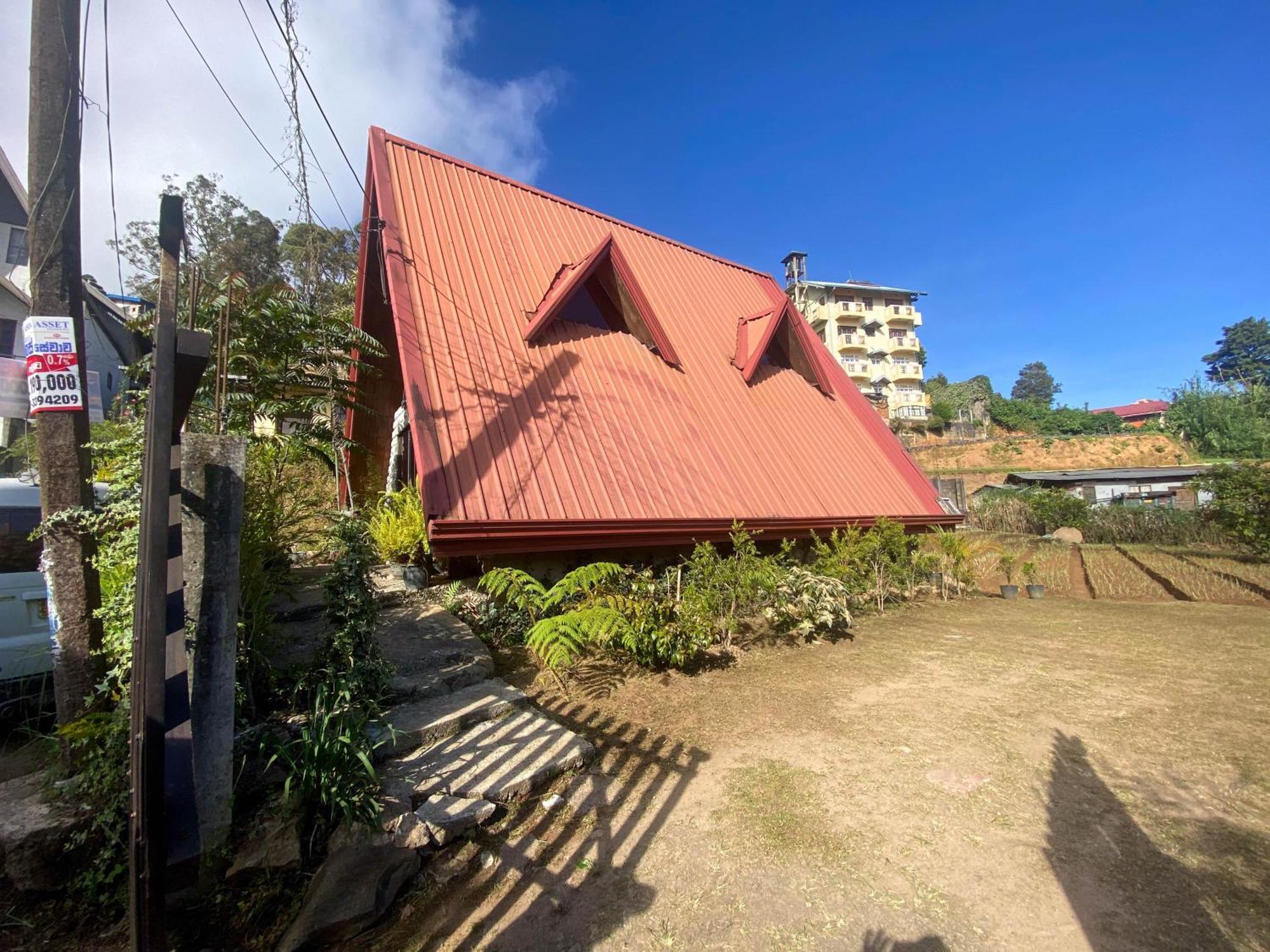 Barrow Family Villa *