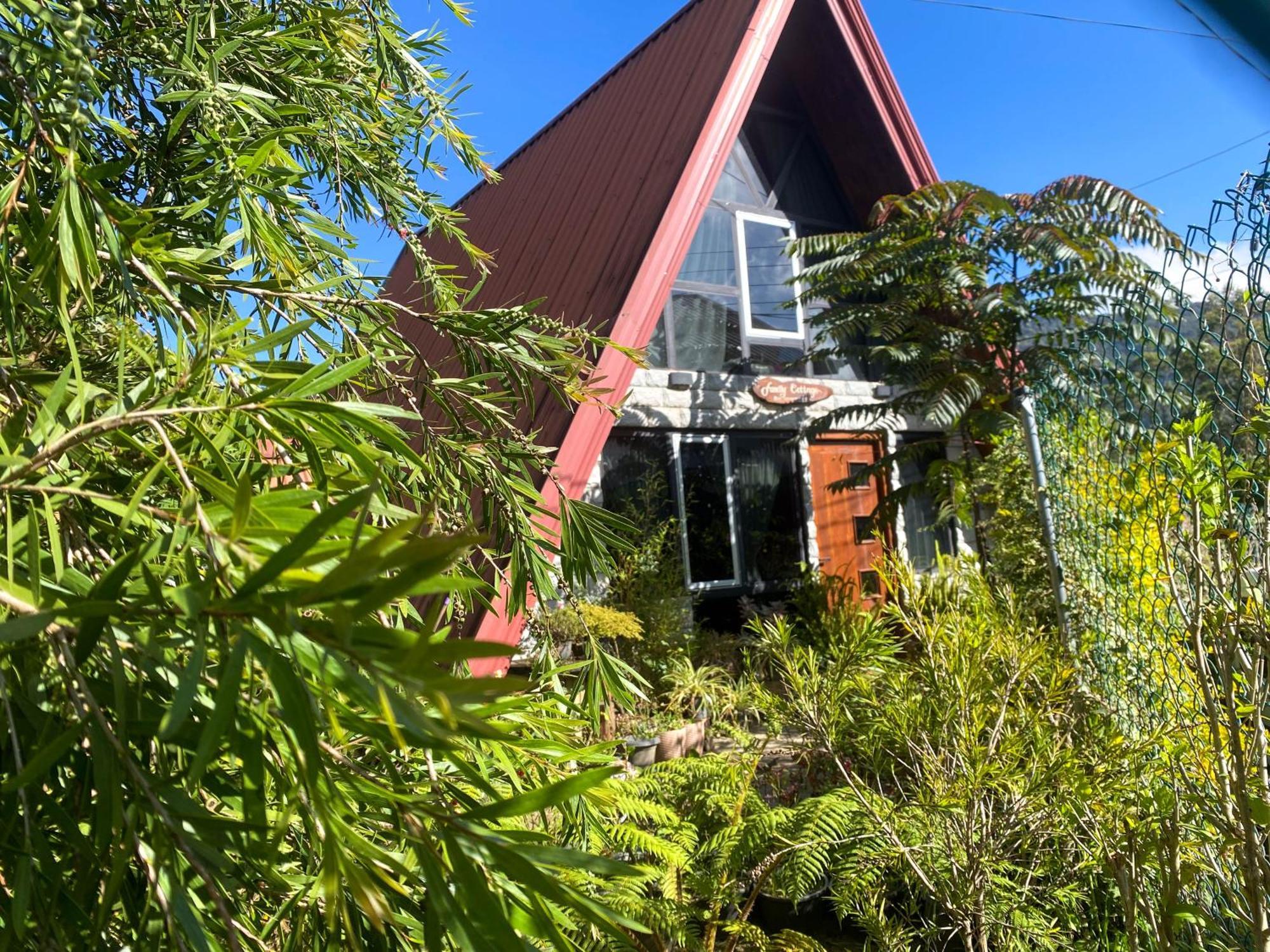 Barrow Family Villa Nuwara Eliya