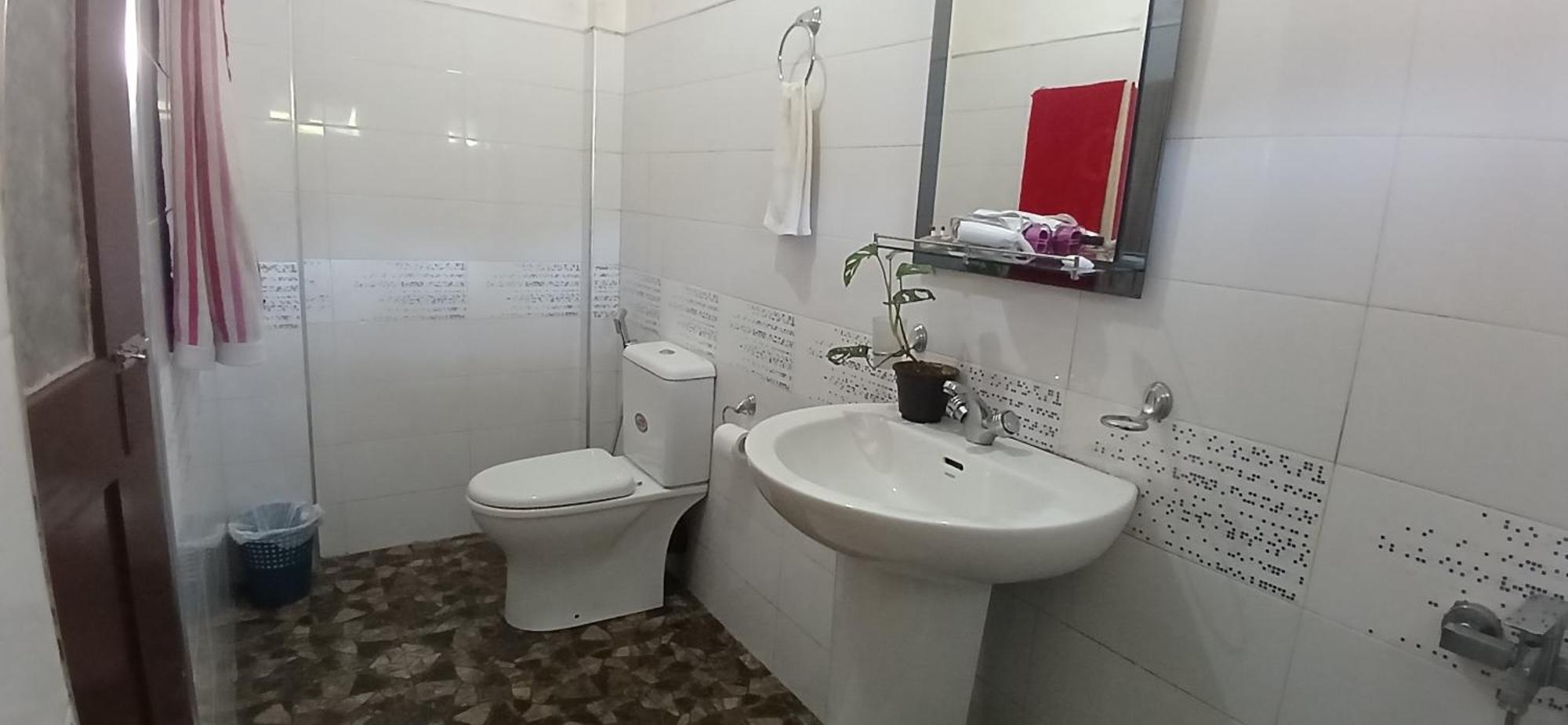 Paradise Guest house Nuwara Eliya