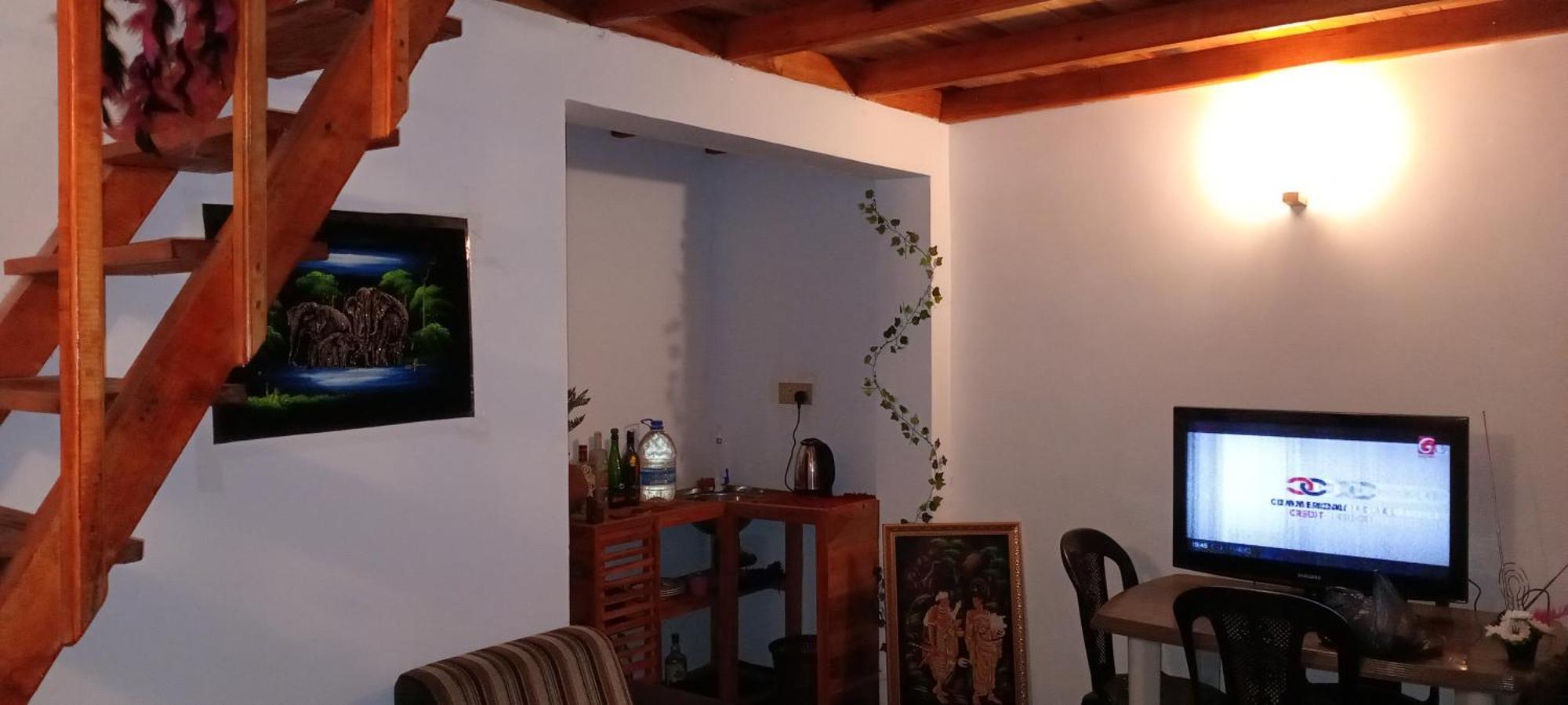 Lodge The Mount Nuwara Eliya