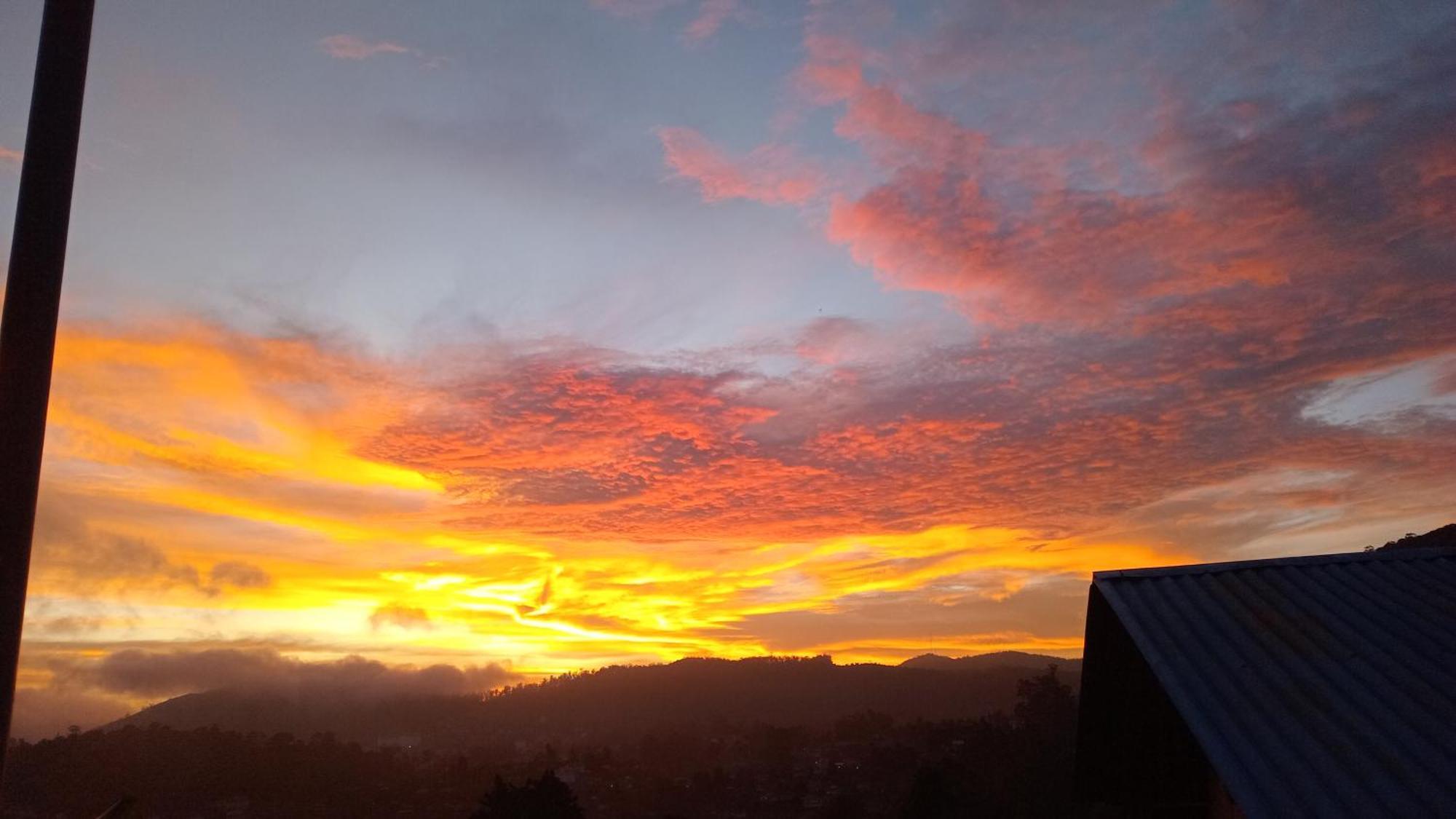 Lodge The Mount Nuwara Eliya