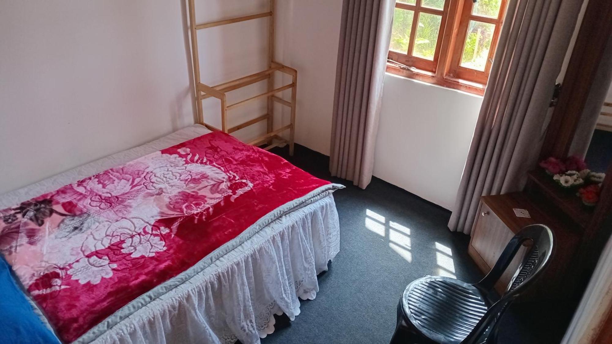 Lodge The Mount Nuwara Eliya