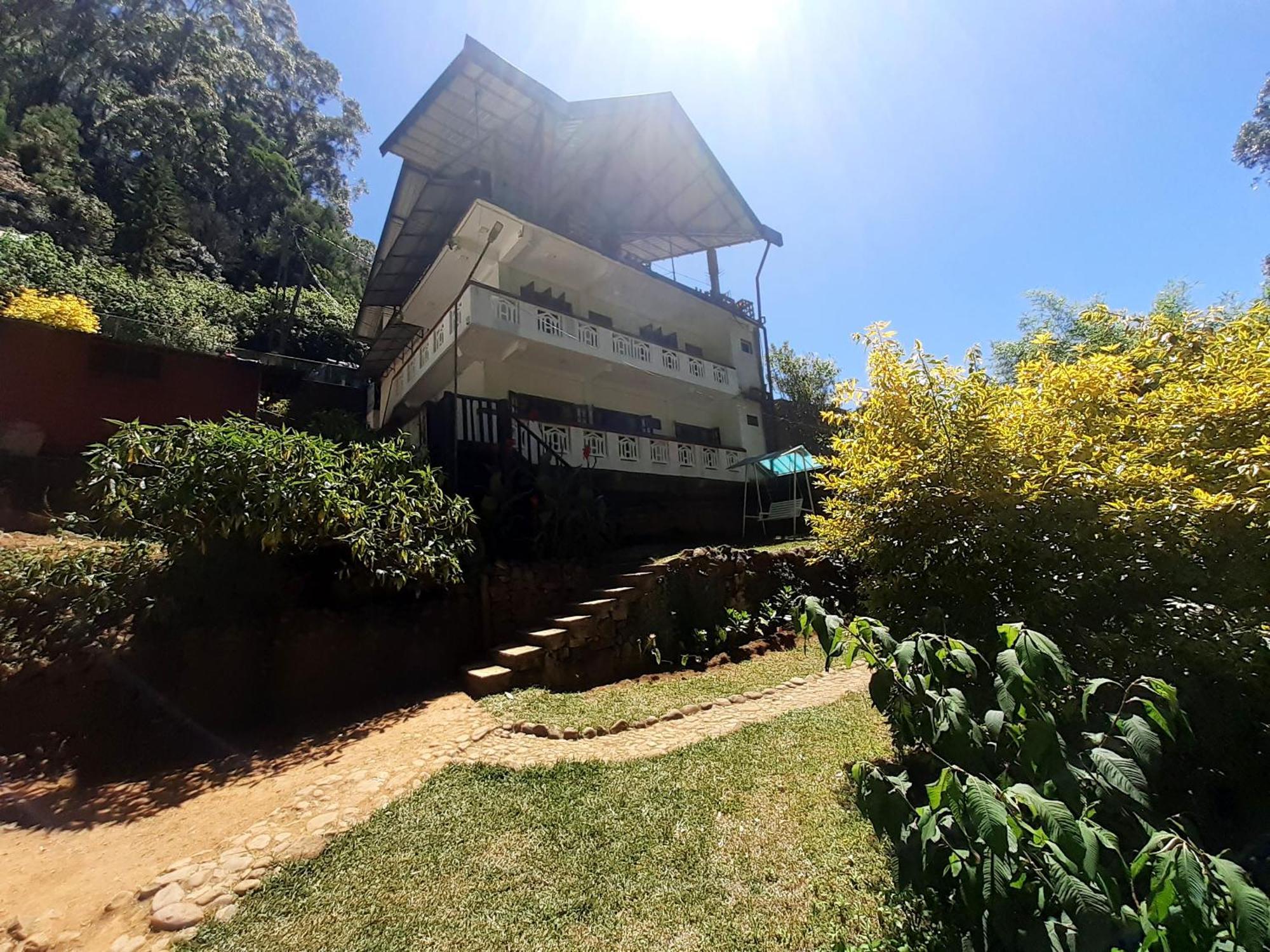 Guest house Forest View Rest Nuwaraeliya Nuwara Eliya