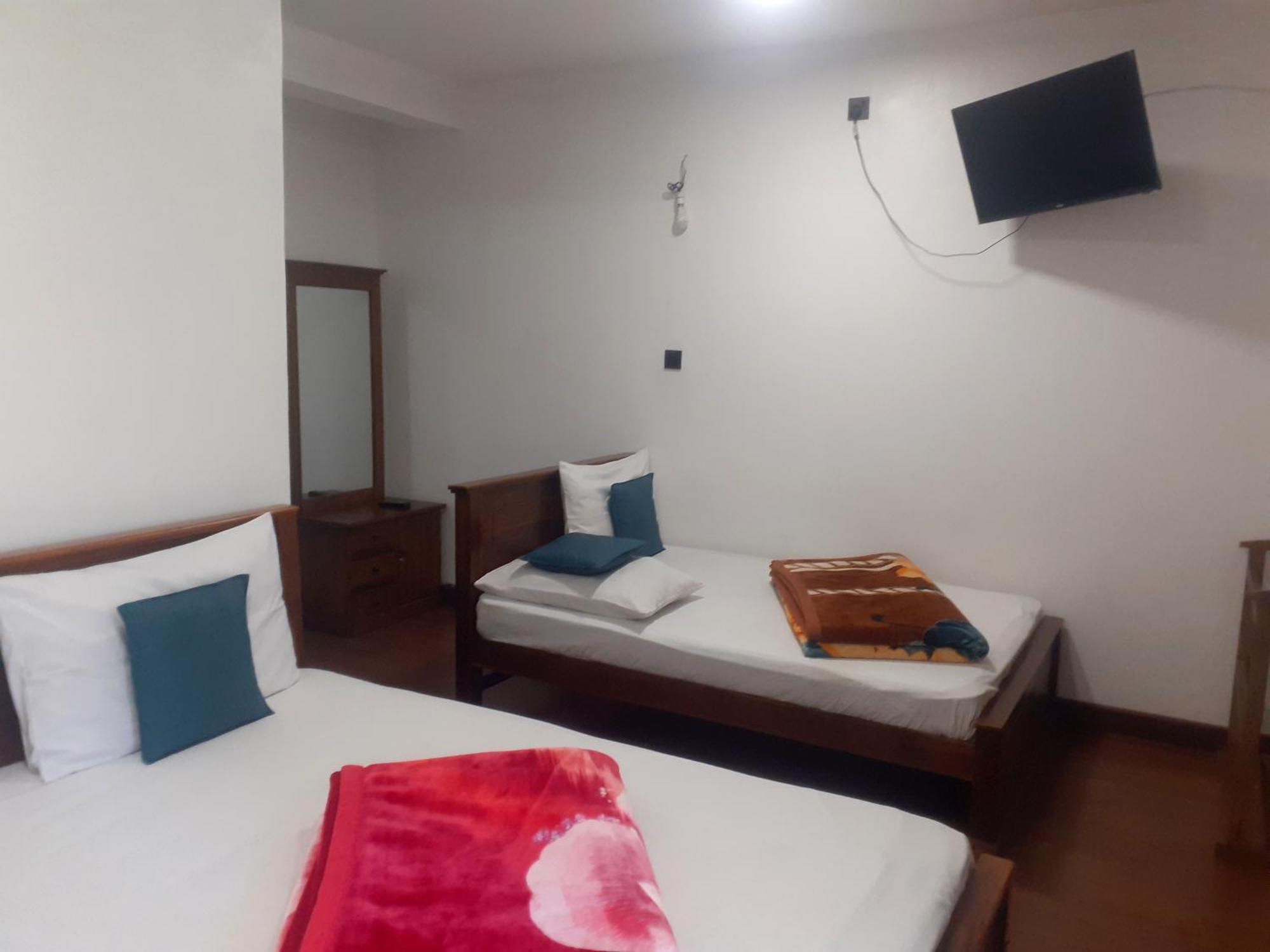 Forest View Rest Nuwaraeliya Guest house