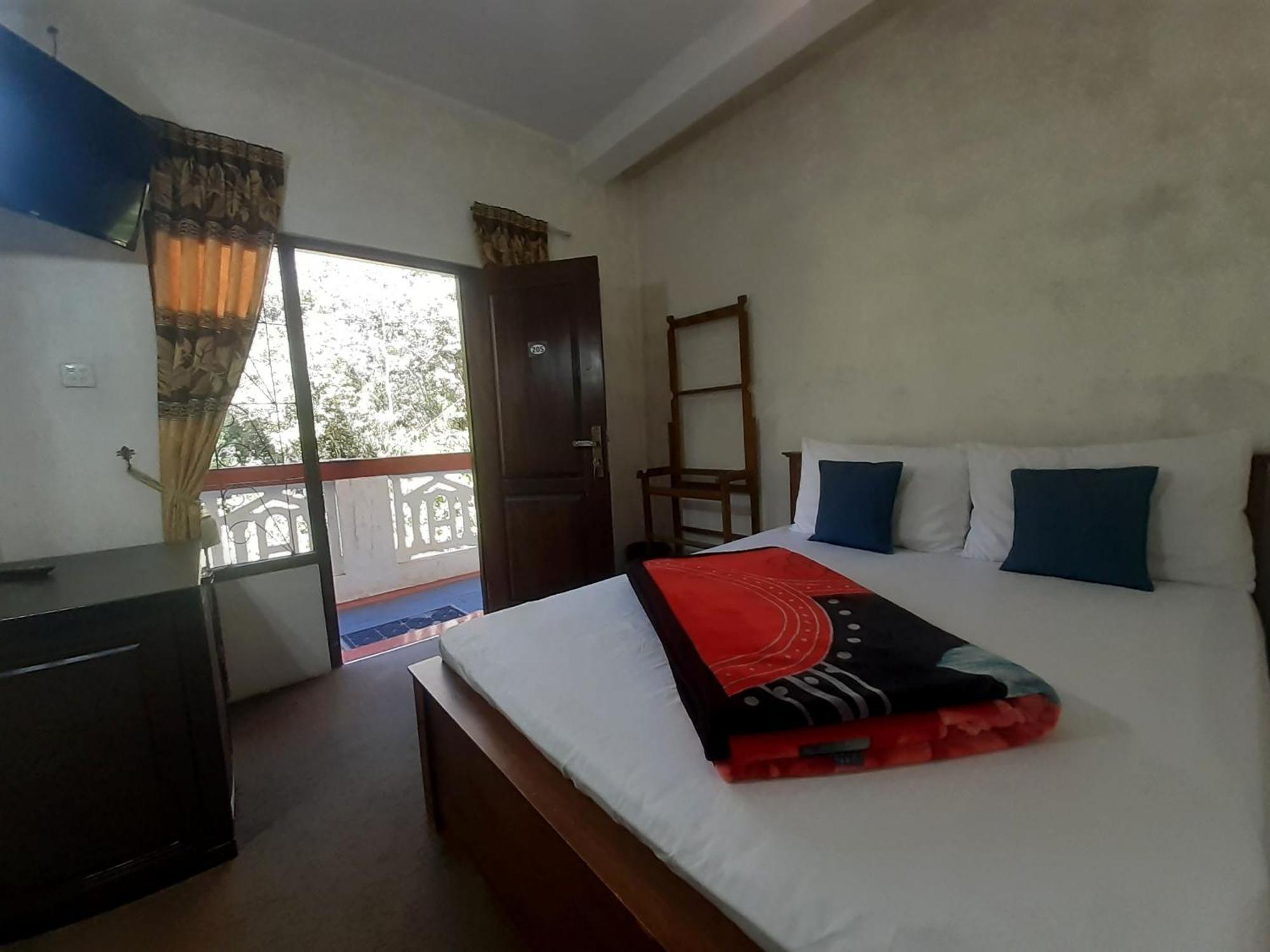 Forest View Rest Nuwaraeliya Guest house