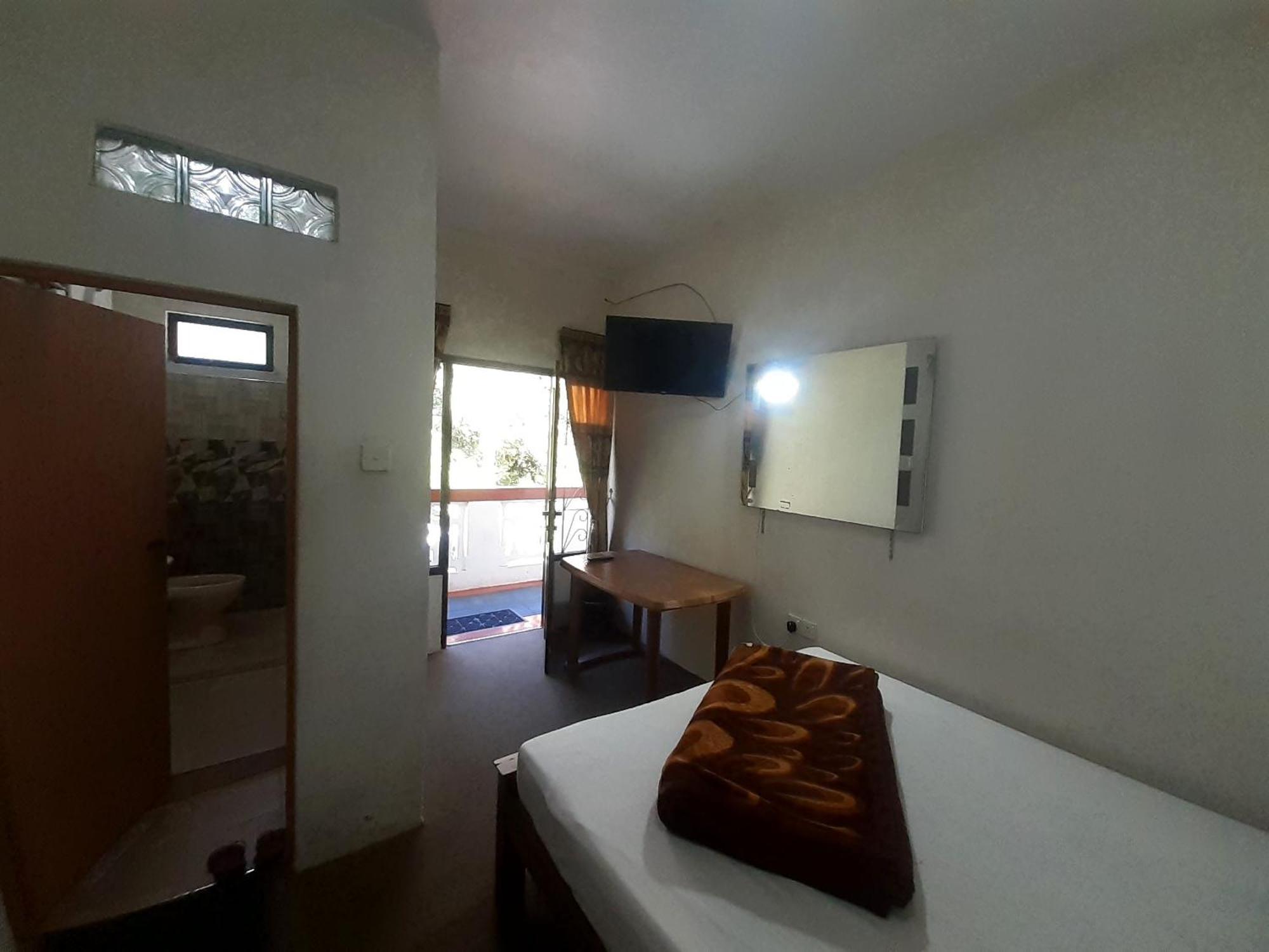 Guest house Forest View Rest Nuwaraeliya