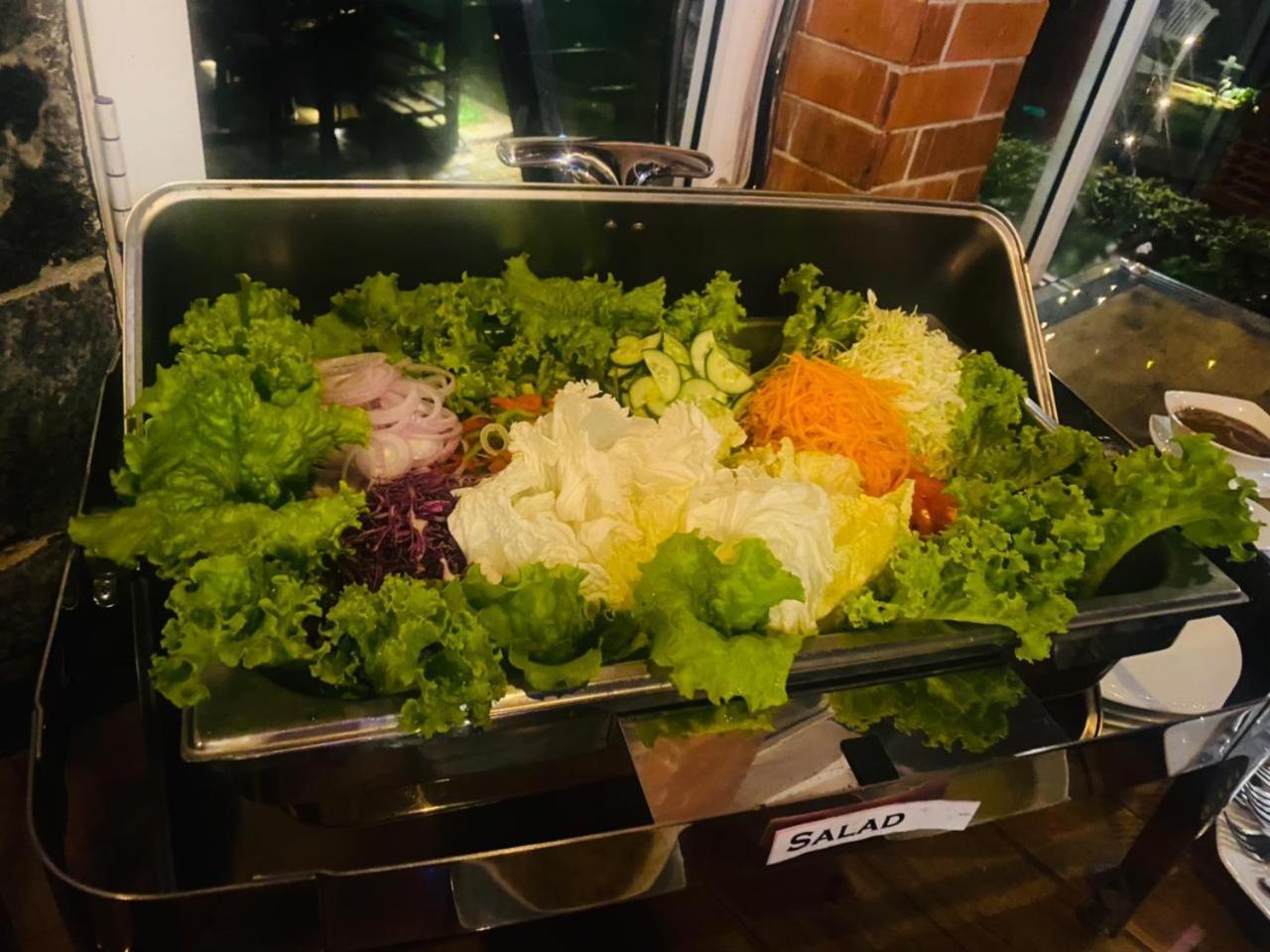 Friendly Hills Hotel Nuwara Eliya