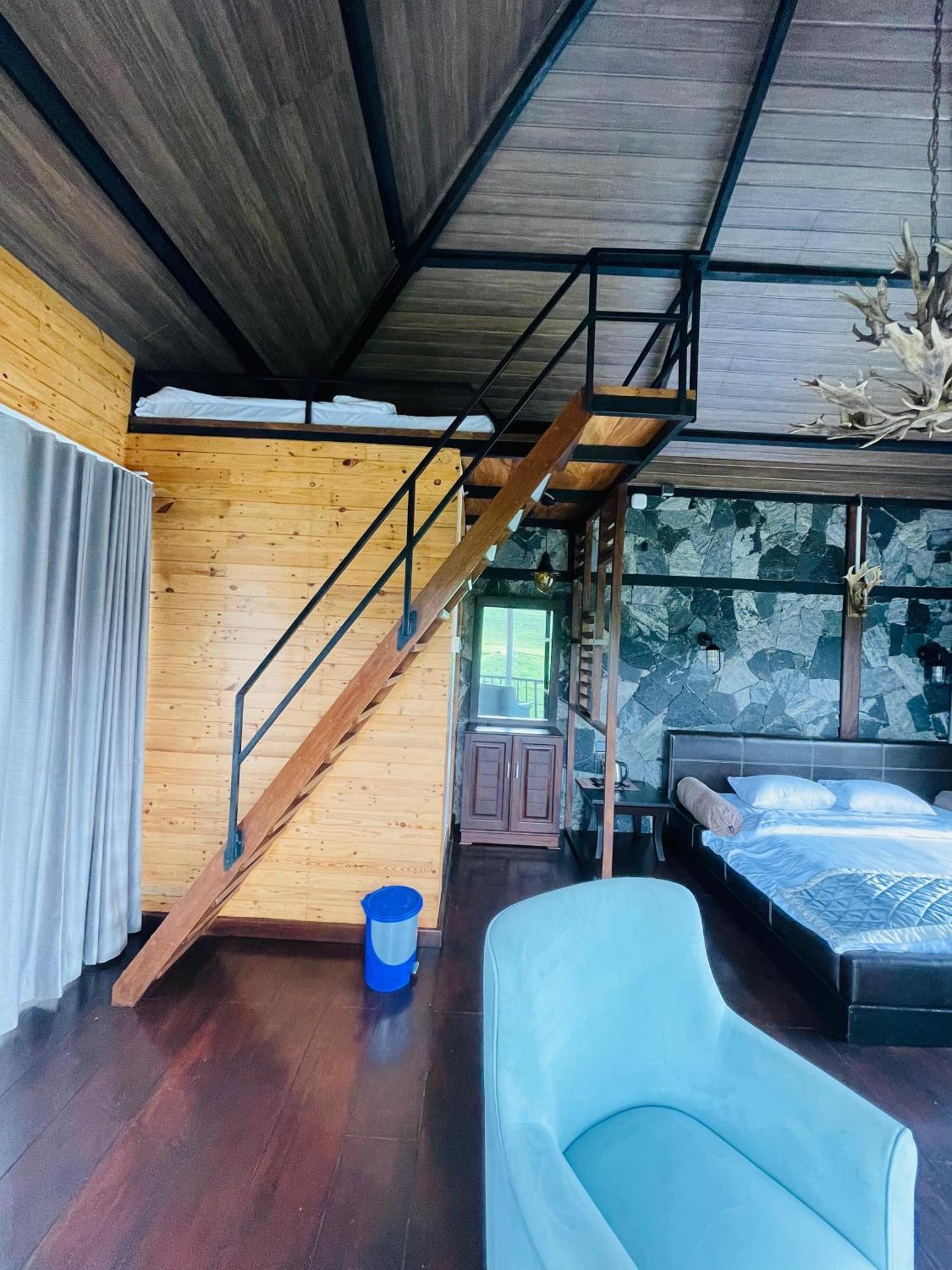 Friendly Hills Hotel Nuwara Eliya