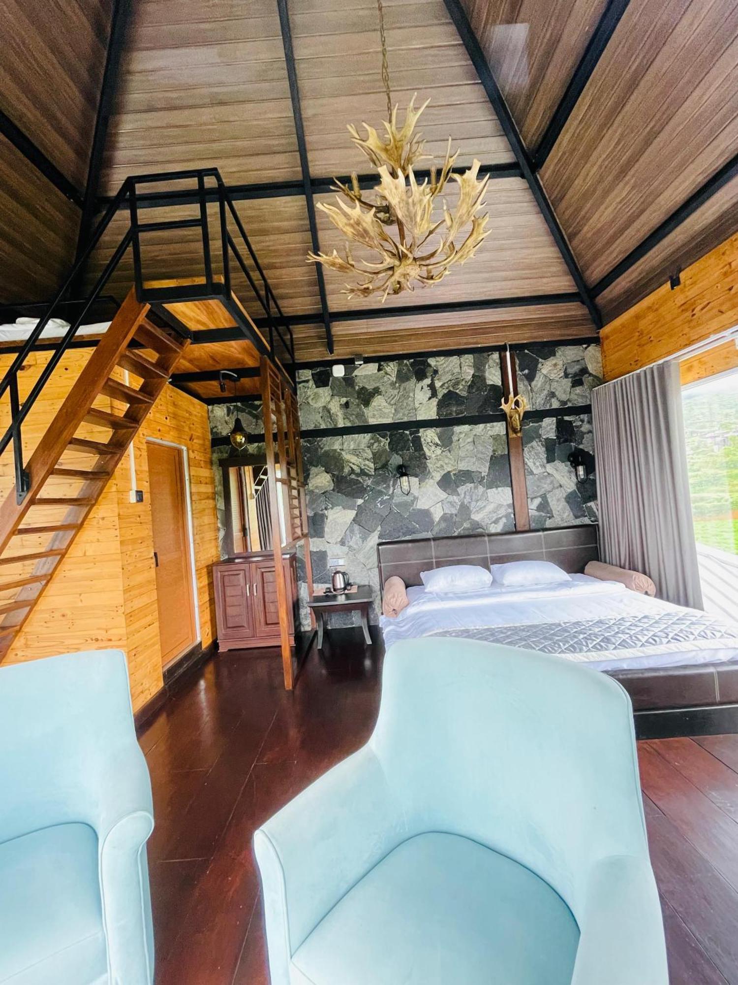 Friendly Hills 2* Nuwara Eliya