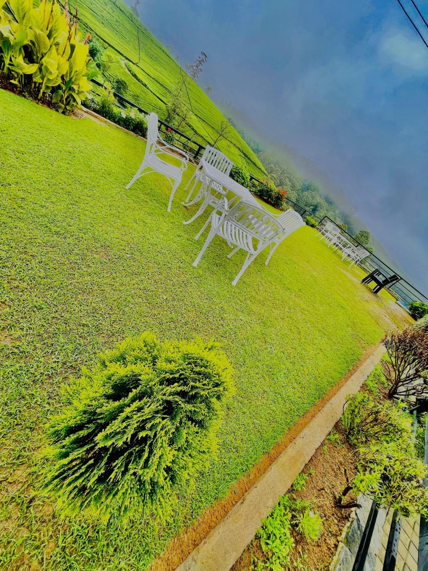 Hotel Friendly Hills Nuwara Eliya