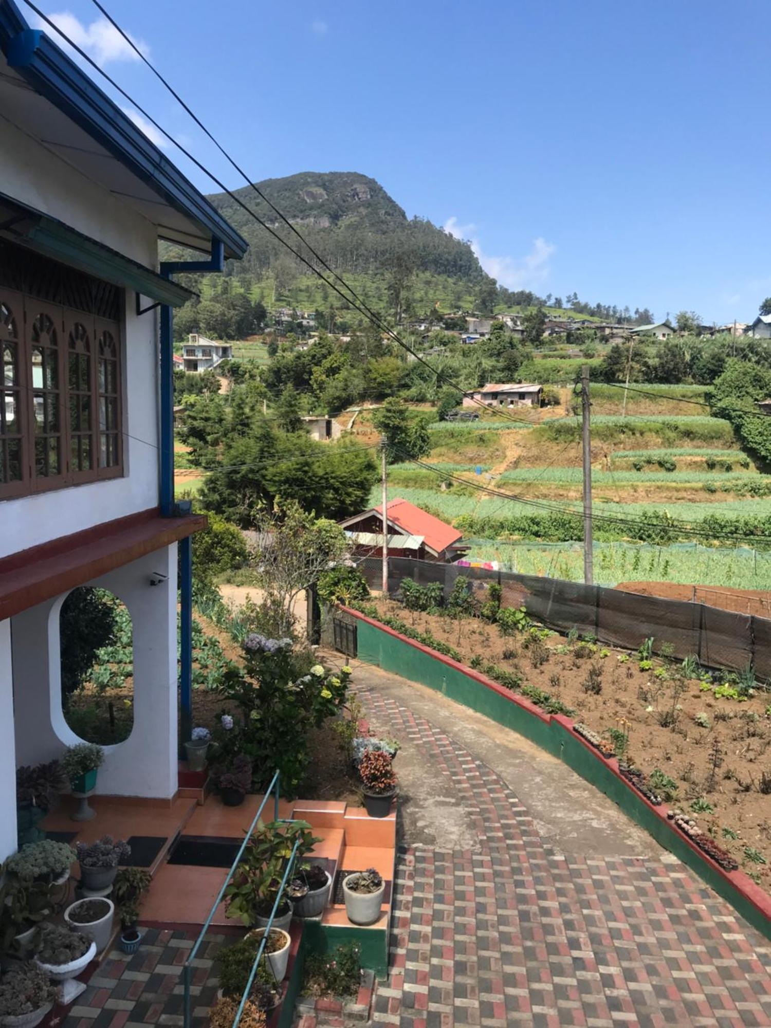 Aurora Nuwara Eliya