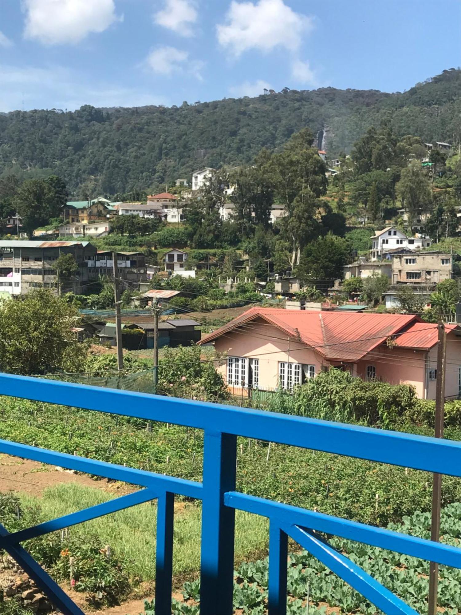 Aurora Guest house *