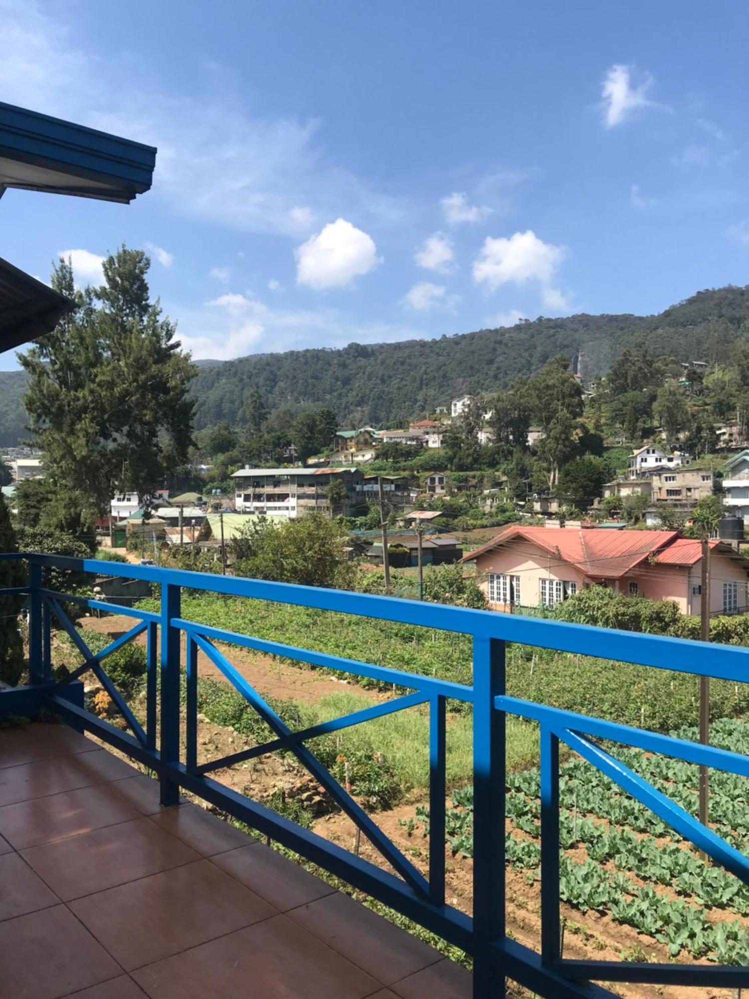 Aurora Nuwara Eliya