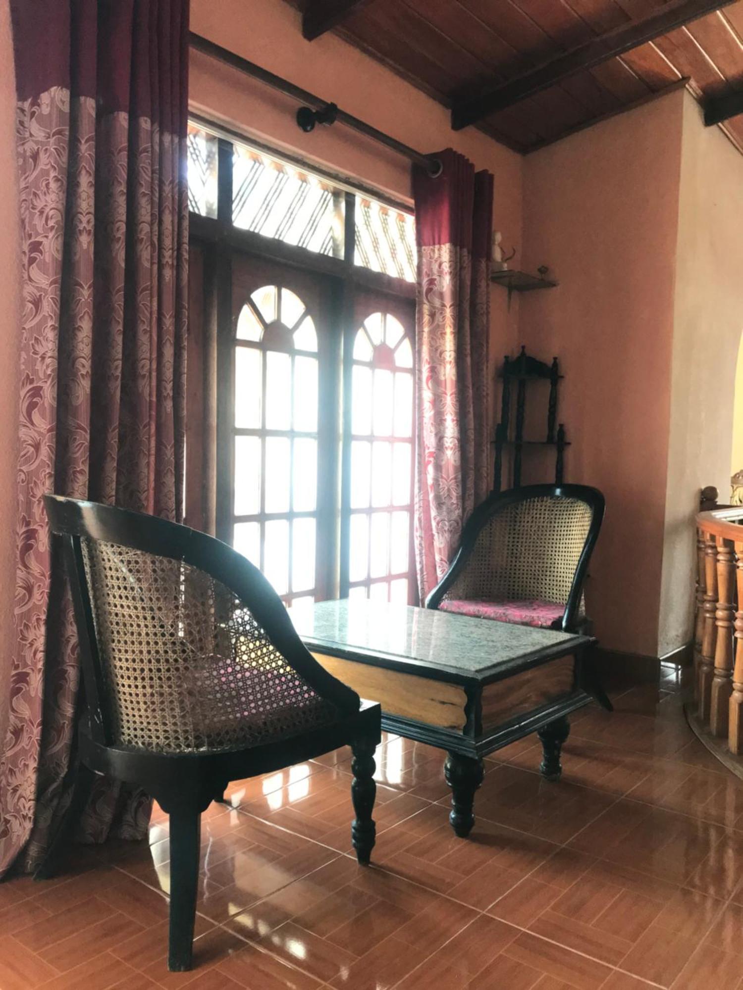 Guest house Aurora *
