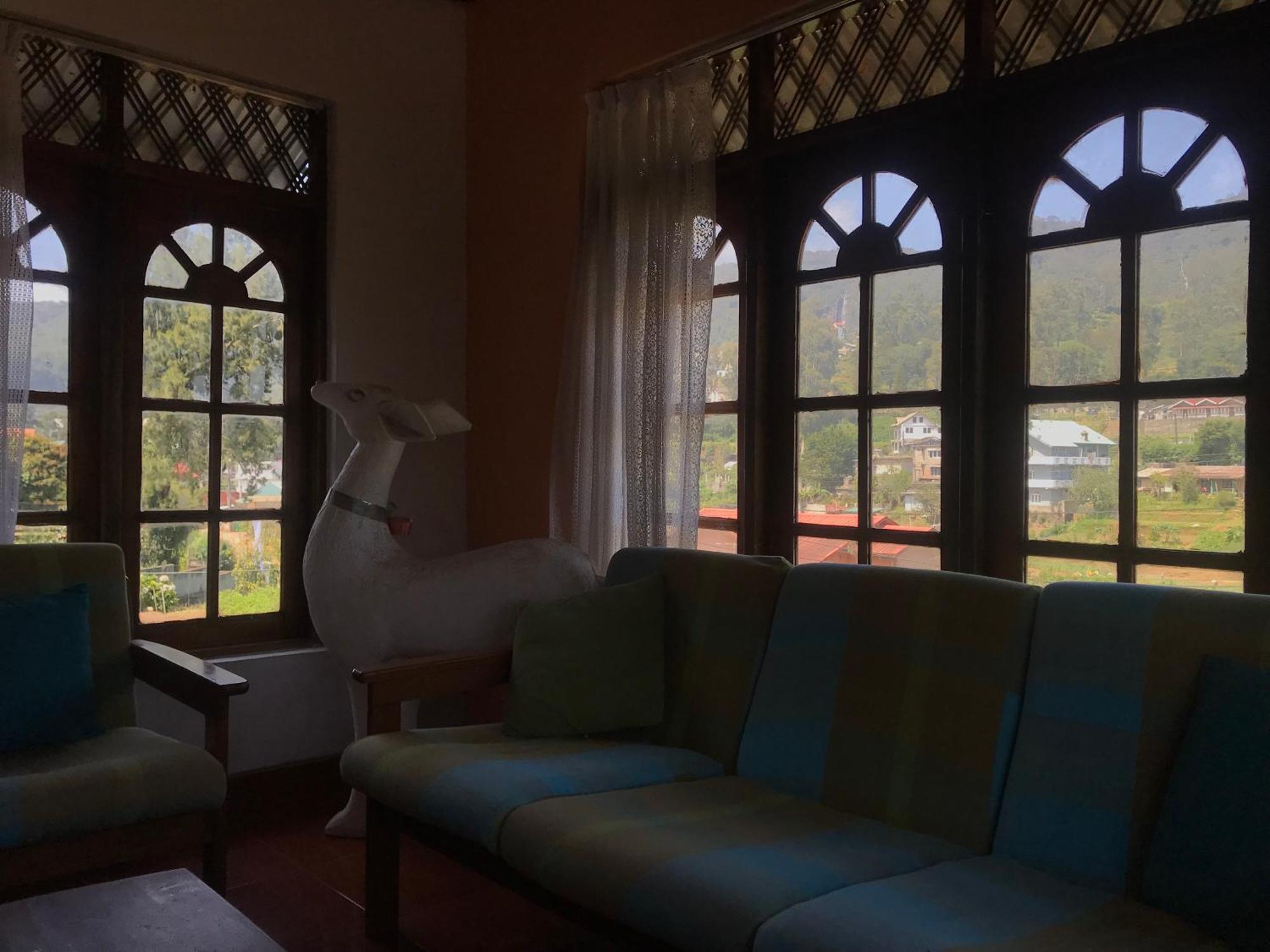 Aurora Guest house