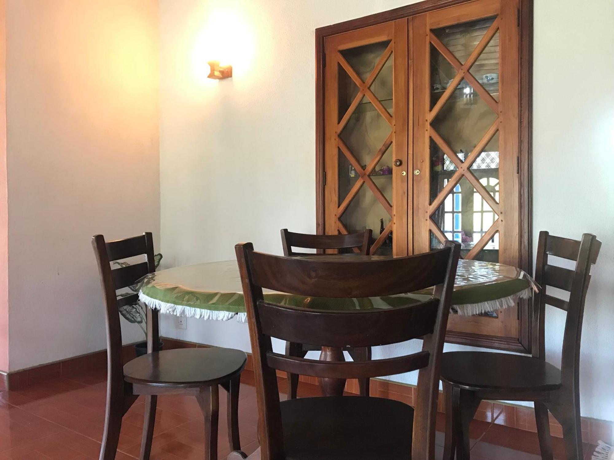 Aurora Guest house Nuwara Eliya