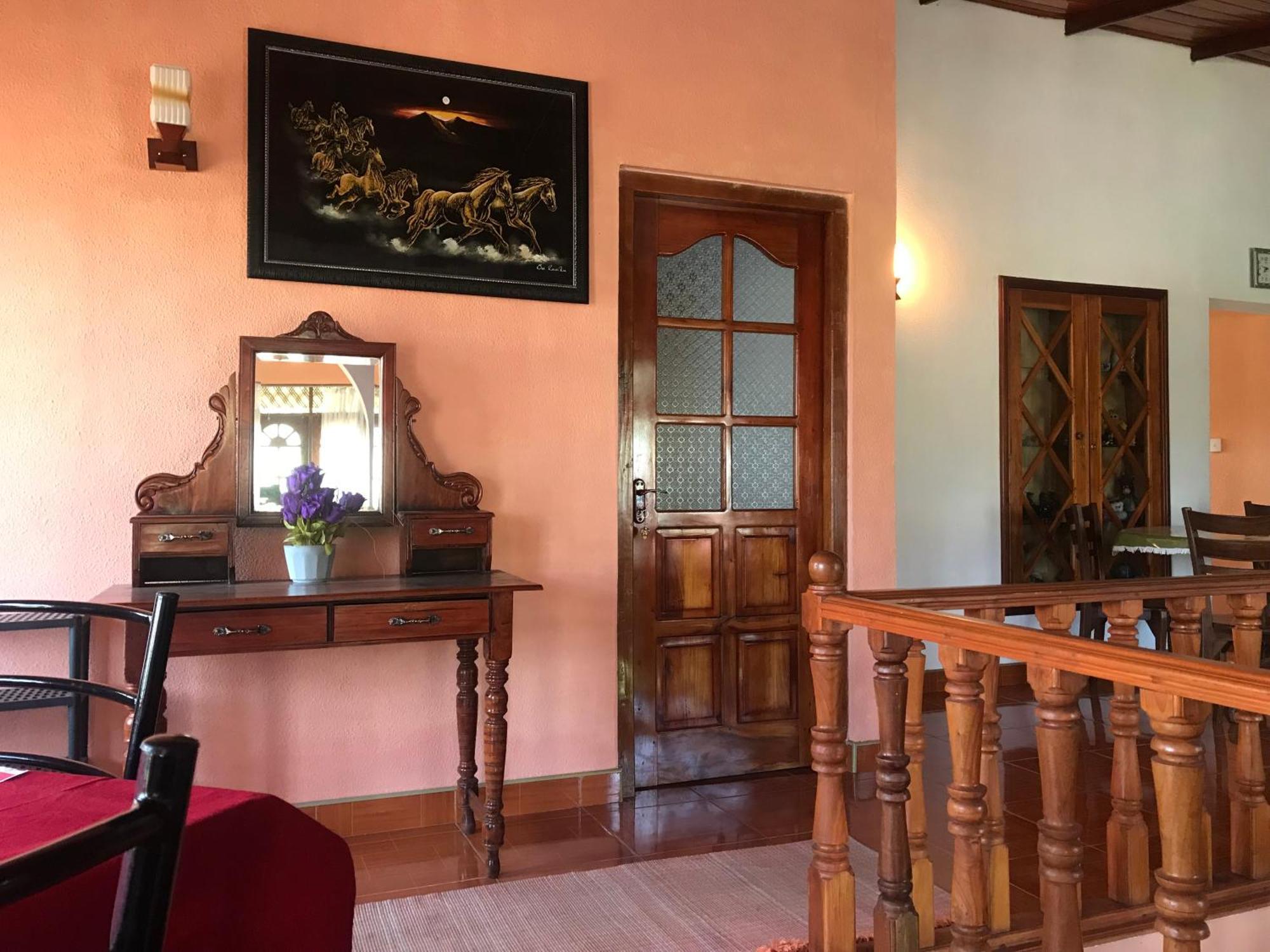Guest house Aurora