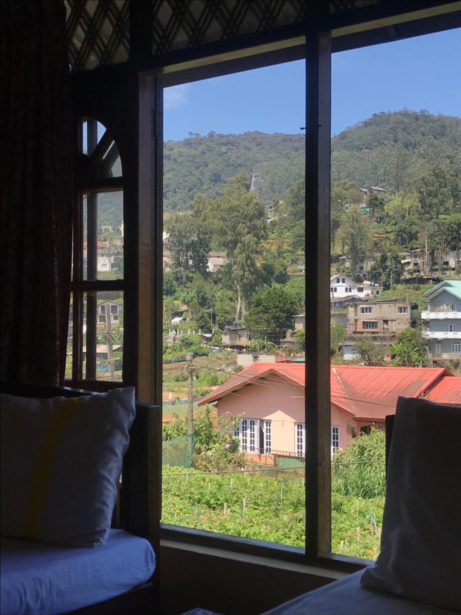 Guest house Aurora Nuwara Eliya