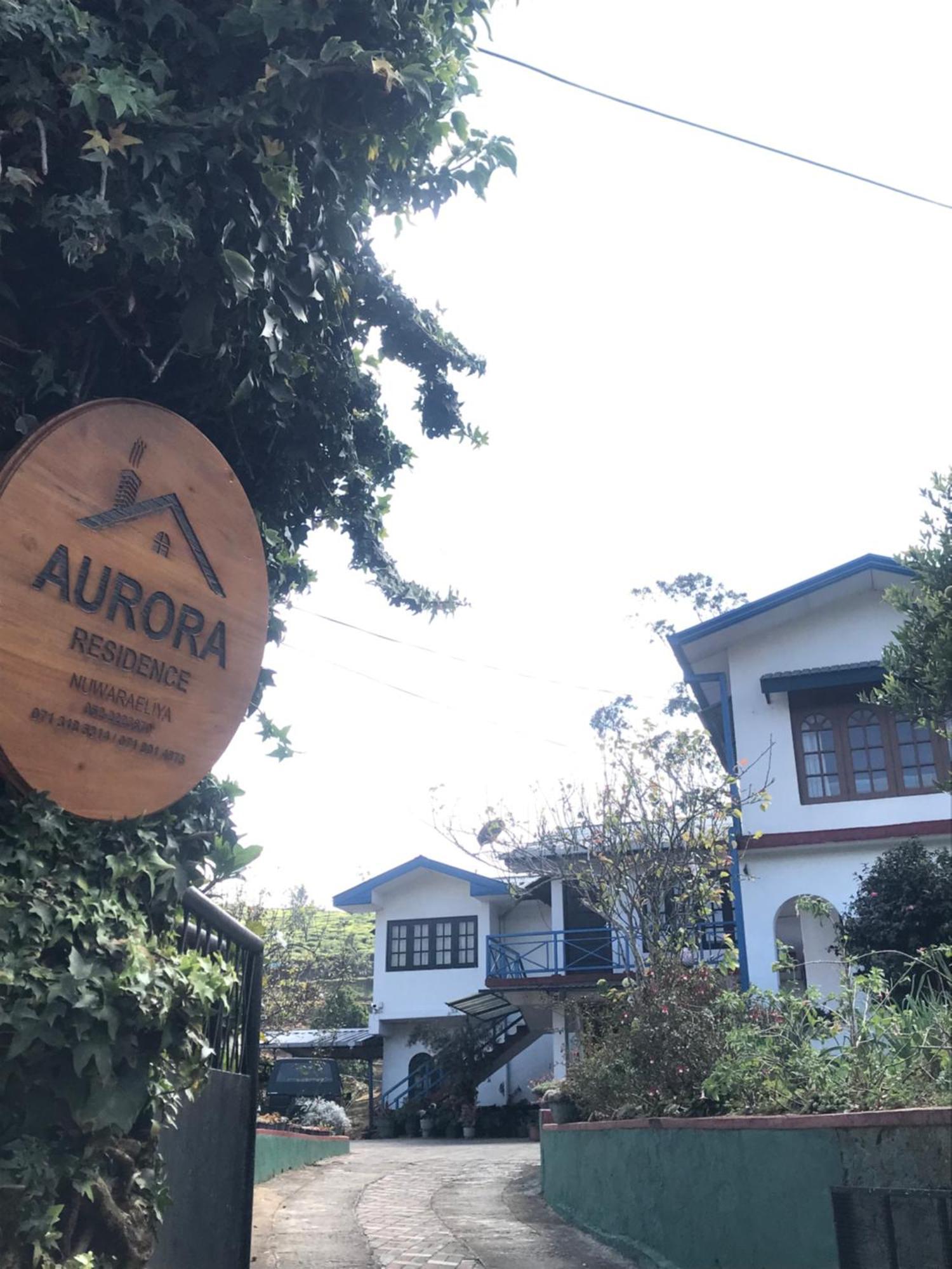 Aurora * Nuwara Eliya