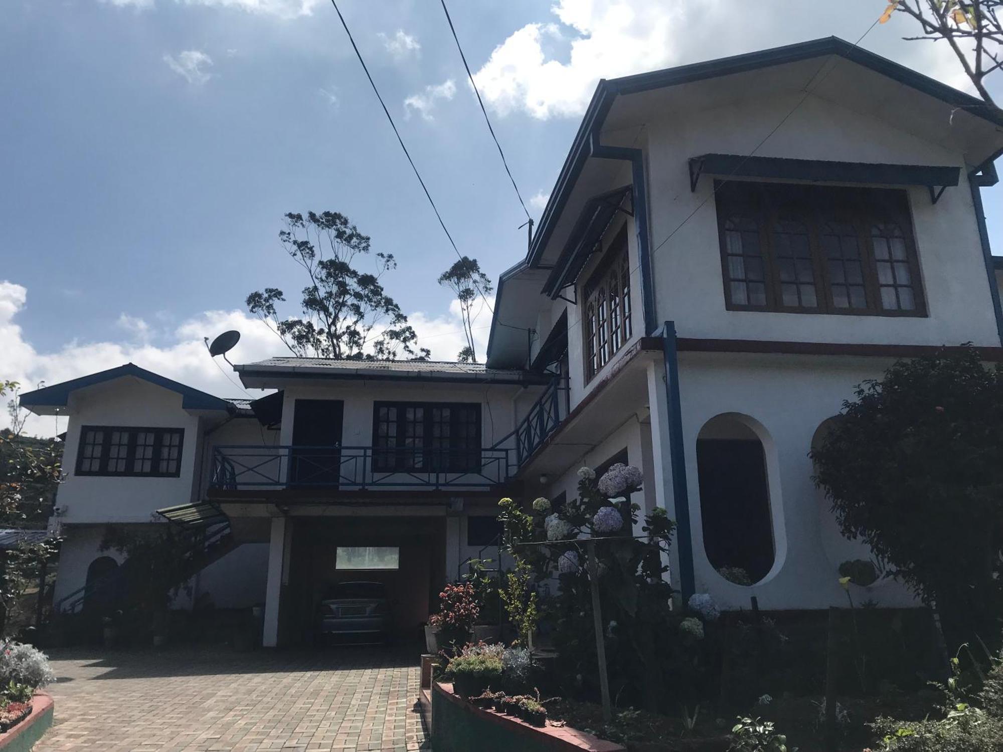 Guest house Aurora Nuwara Eliya